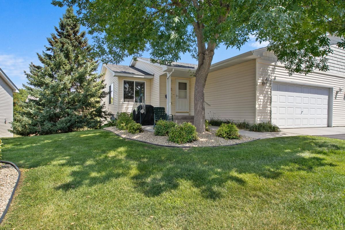 View of Residential at 1015 Ivy Ridge Terrace, Buffalo MN 55313, Buffalo - Mike Wilen | Minnesota Team Real Estate