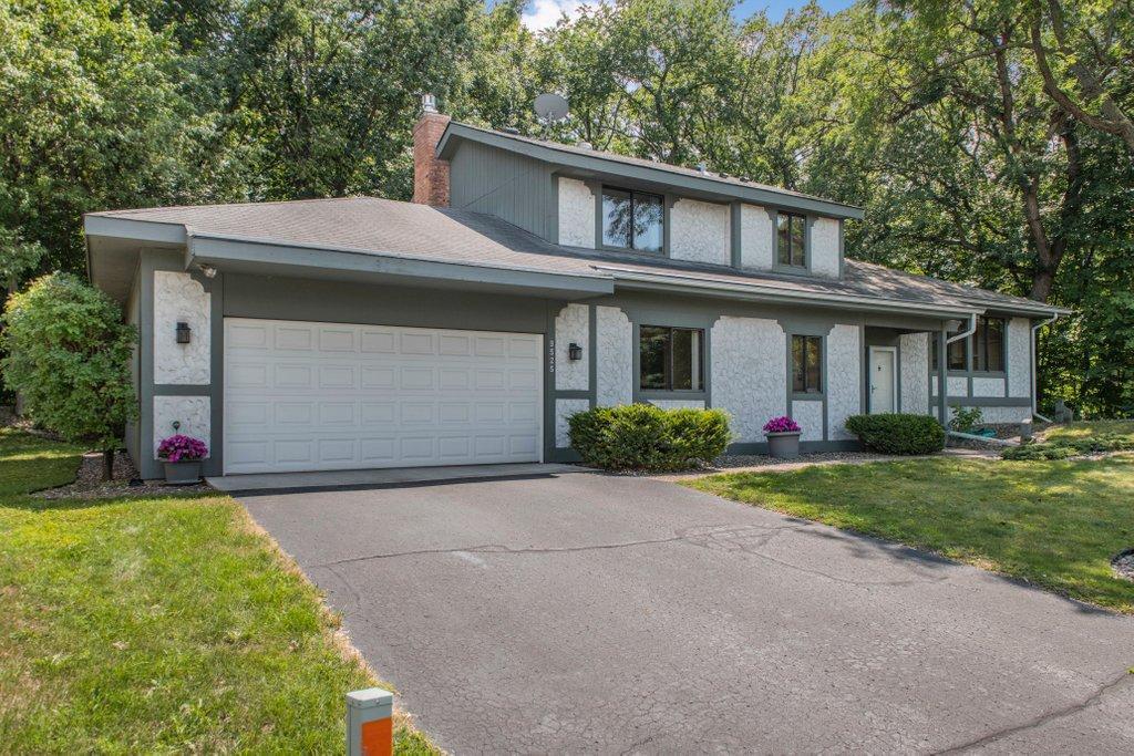 View of Residential at 9525 Leaftop Circle, Eden Prairie MN 55347, Eden Prairie - Mike Wilen | Minnesota Team Real Estate