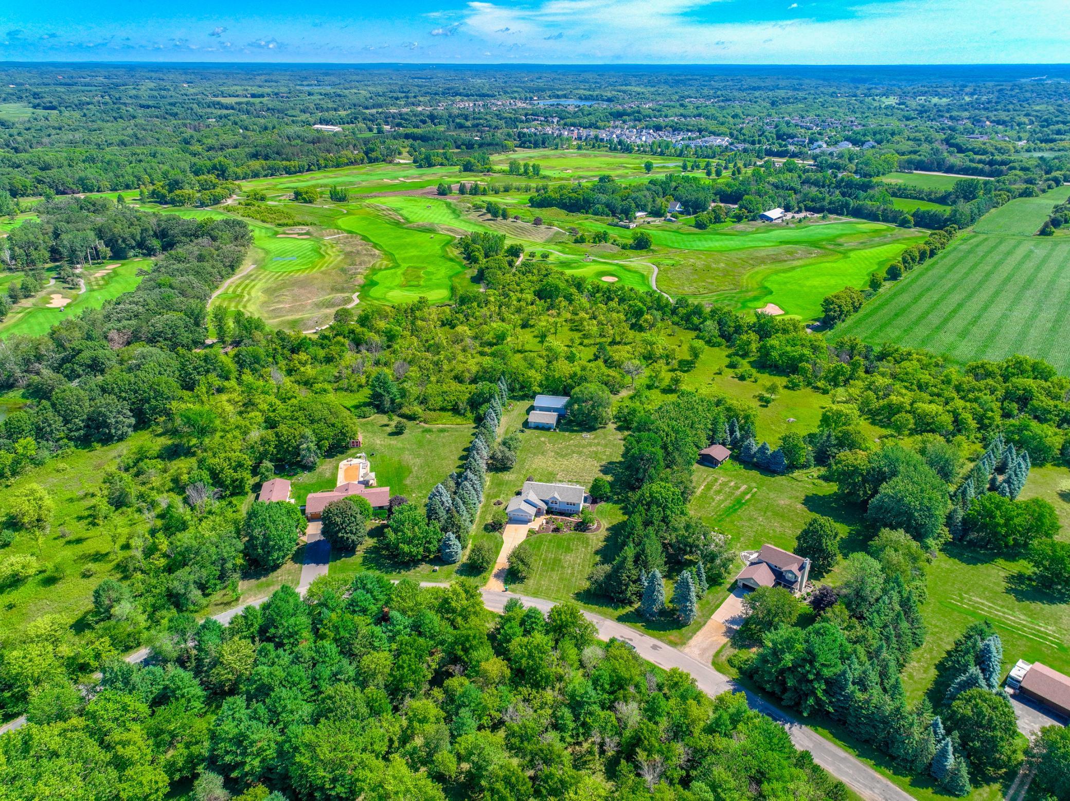 View of Residential at 7895 Leeward Avenue, Stillwater MN 55082, Stillwater - Mike Wilen | Minnesota Team Real Estate