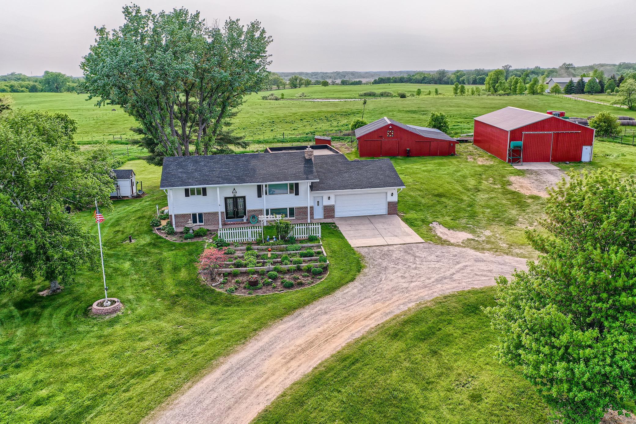 View of Residential at 20970 Gypsy Valley Road, Anoka MN 55303, Anoka - Mike Wilen | Minnesota Team Real Estate