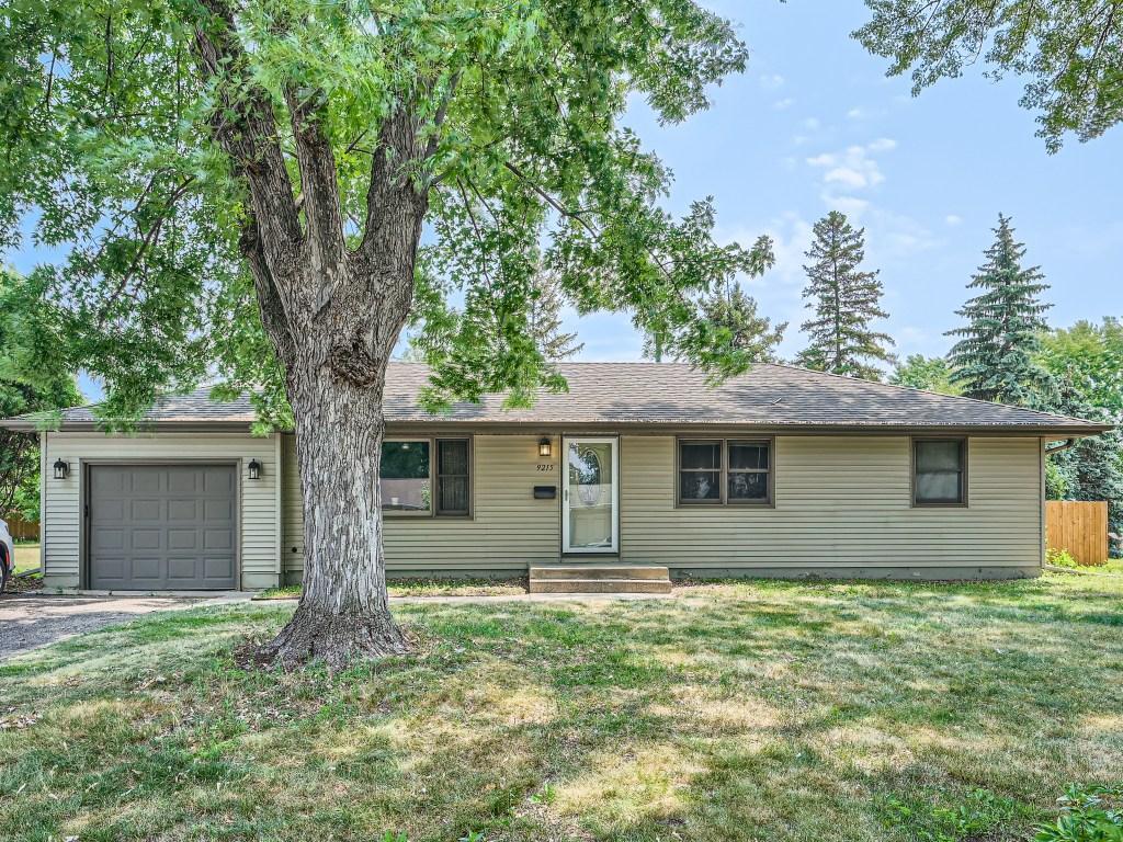 View of Residential at 9215 Queen Avenue, Bloomington MN 55431, Bloomington - Mike Wilen | Minnesota Team Real Estate
