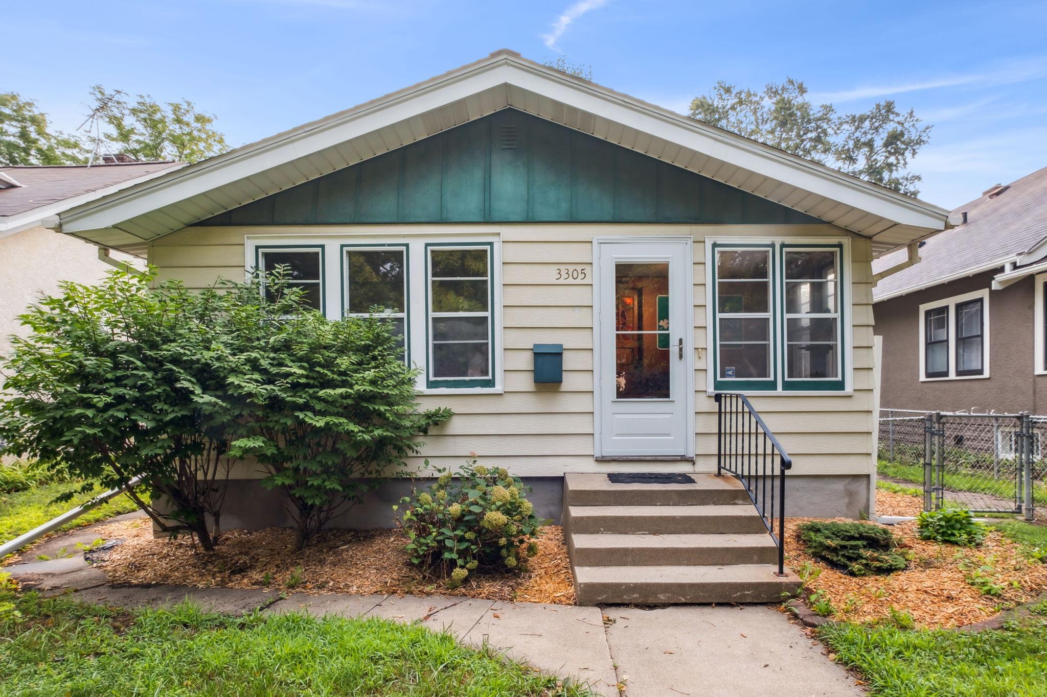 View of Residential at 3305 40th Avenue, Minneapolis MN 55406, Minneapolis - Mike Wilen | Minnesota Team Real Estate