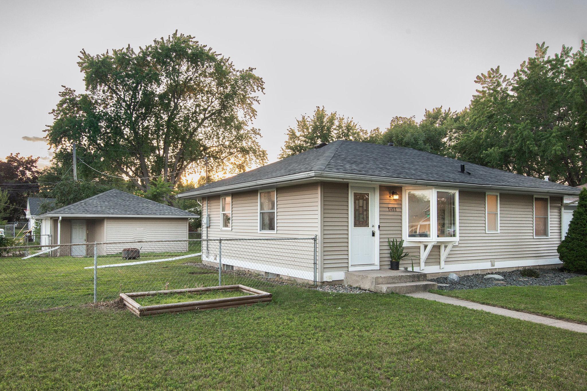 View of Residential at 8488 Granada Avenue, Cottage Grove MN 55016, Cottage Grove - Mike Wilen | Minnesota Team Real Estate