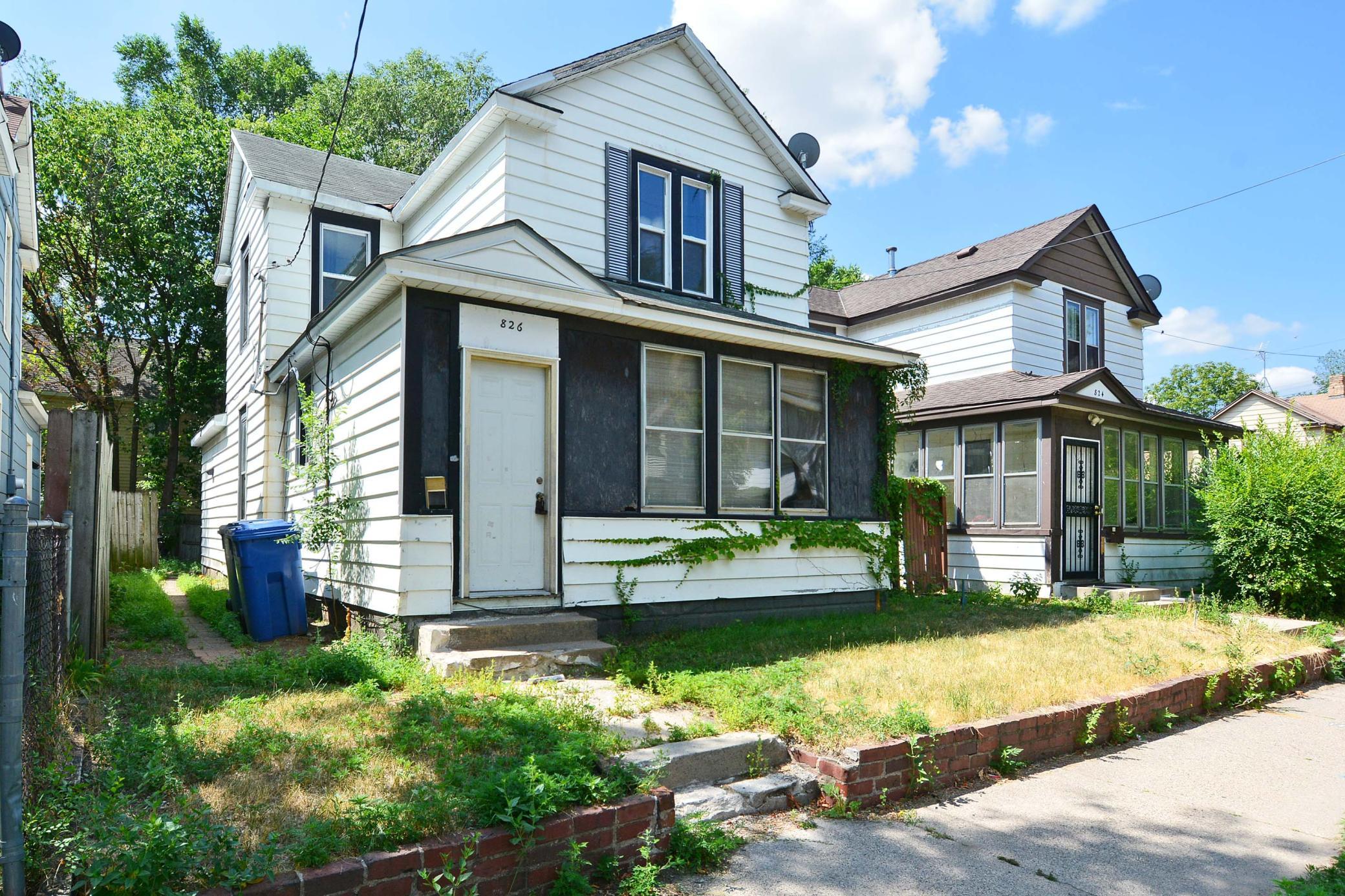 View of Residential at 826 26th Avenue, Minneapolis MN 55418, Minneapolis - Mike Wilen | Minnesota Team Real Estate