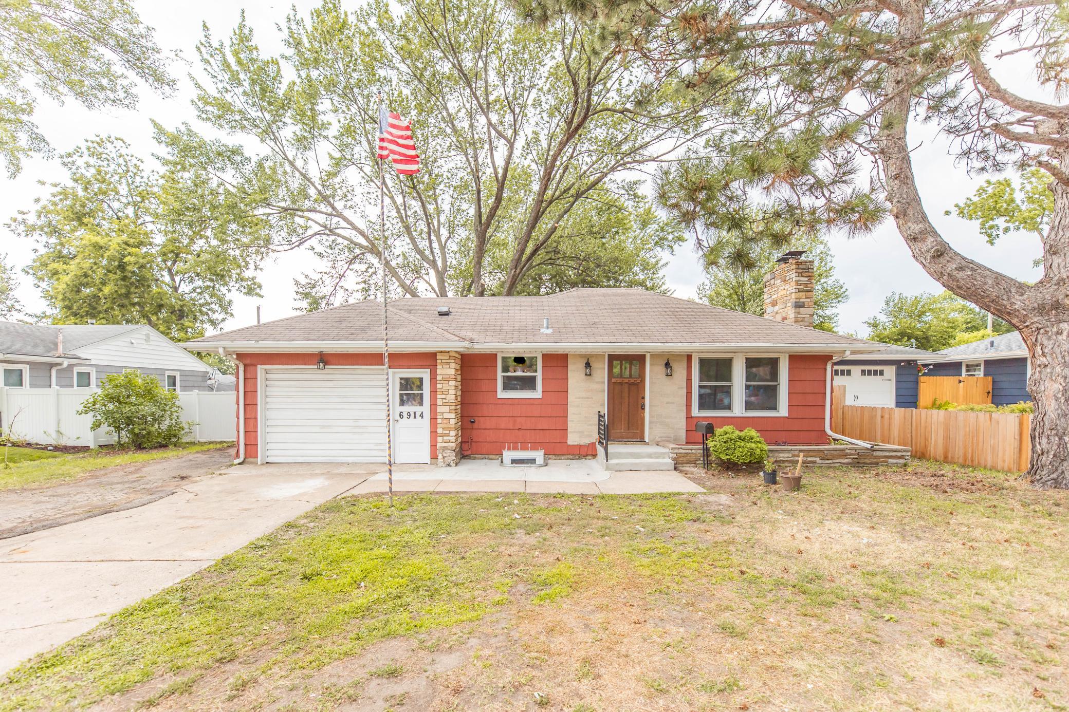 View of Residential at 6914 Portland Avenue, Richfield MN 55423, Richfield - Mike Wilen | Minnesota Team Real Estate