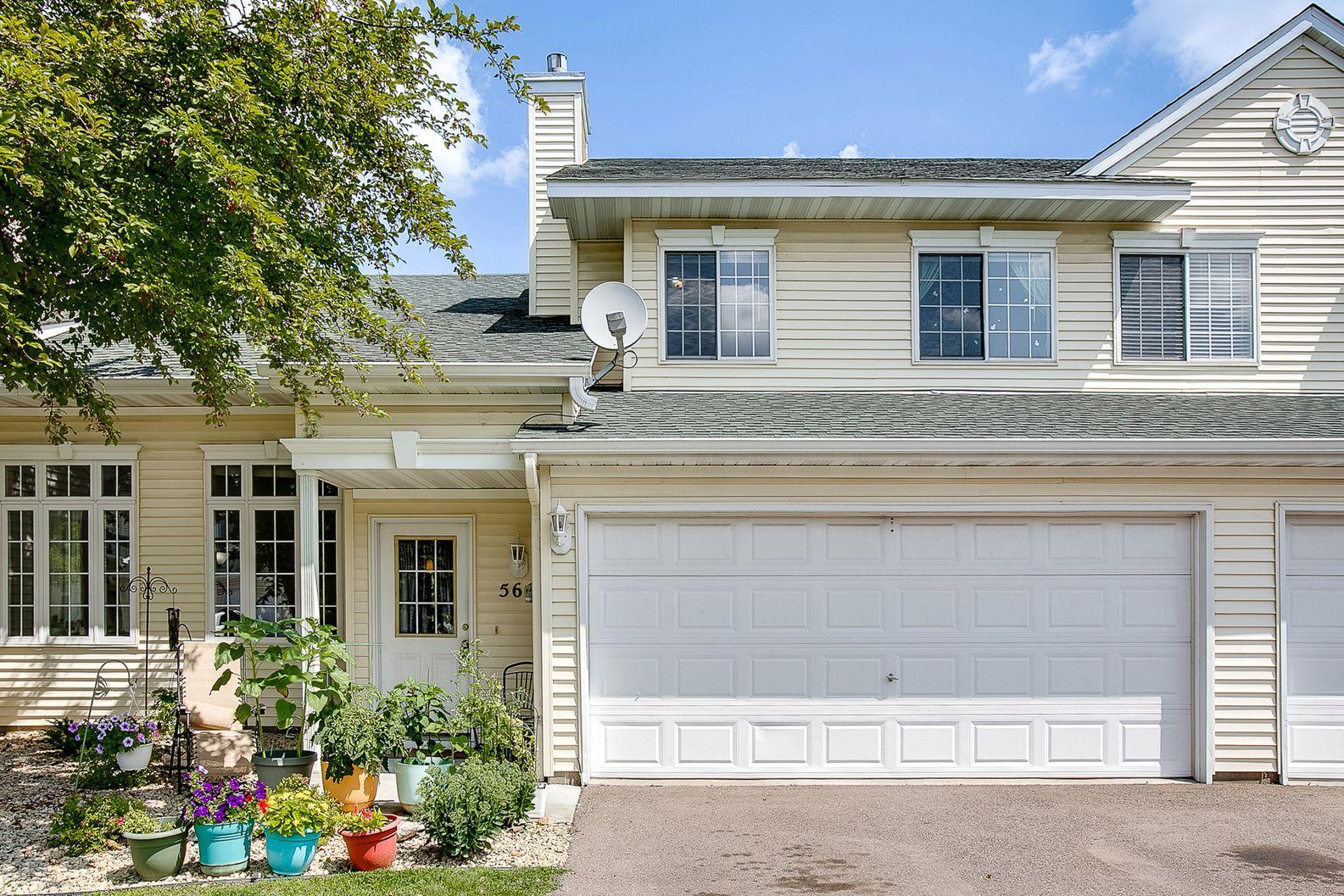 View of Residential at 566 Aqua Circle, Lino Lakes MN 55014, Lino Lakes - Mike Wilen | Minnesota Team Real Estate