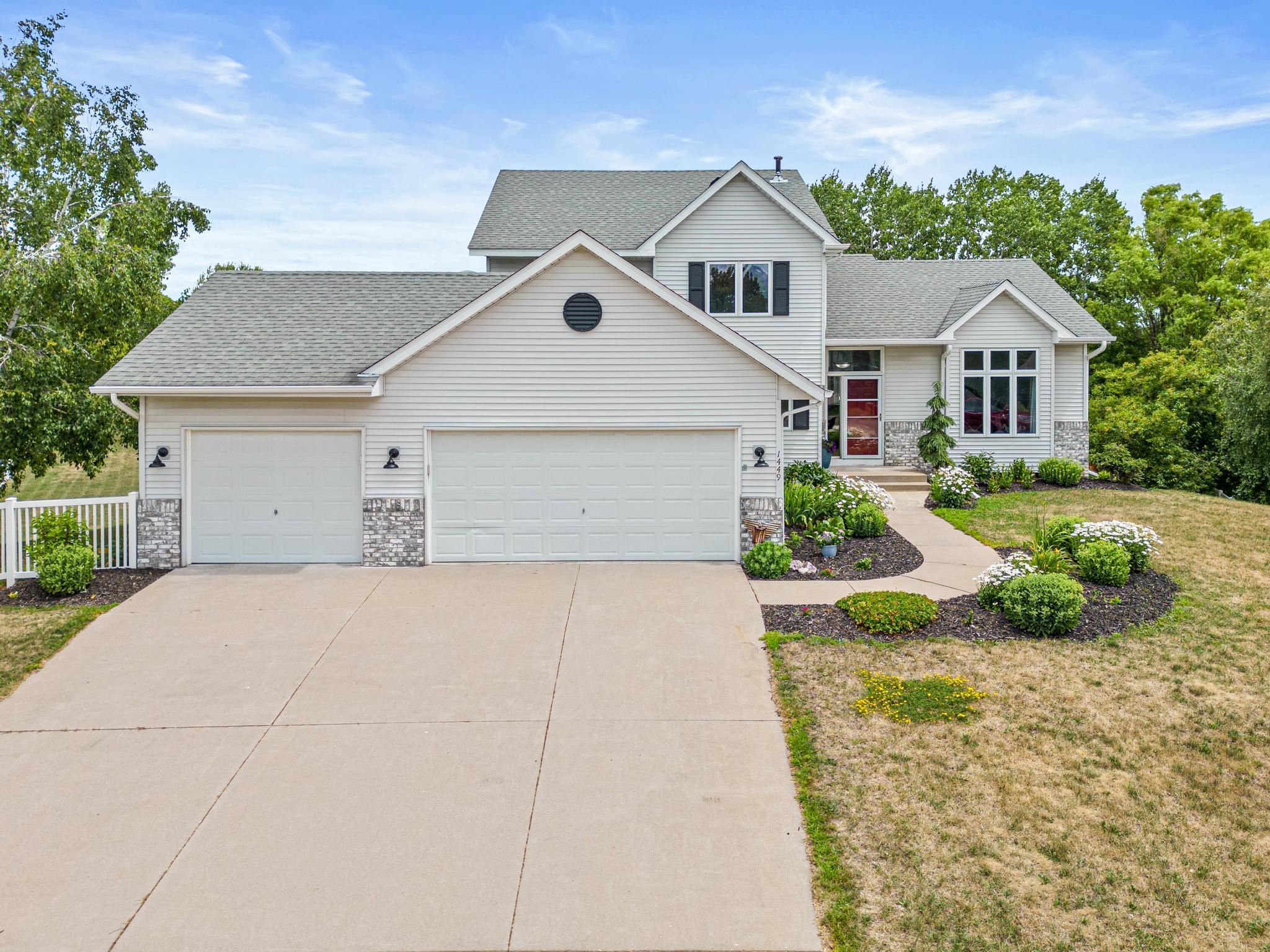 View of Residential at 1449 Clippership Court, Woodbury MN 55125, Woodbury - Mike Wilen | Minnesota Team Real Estate