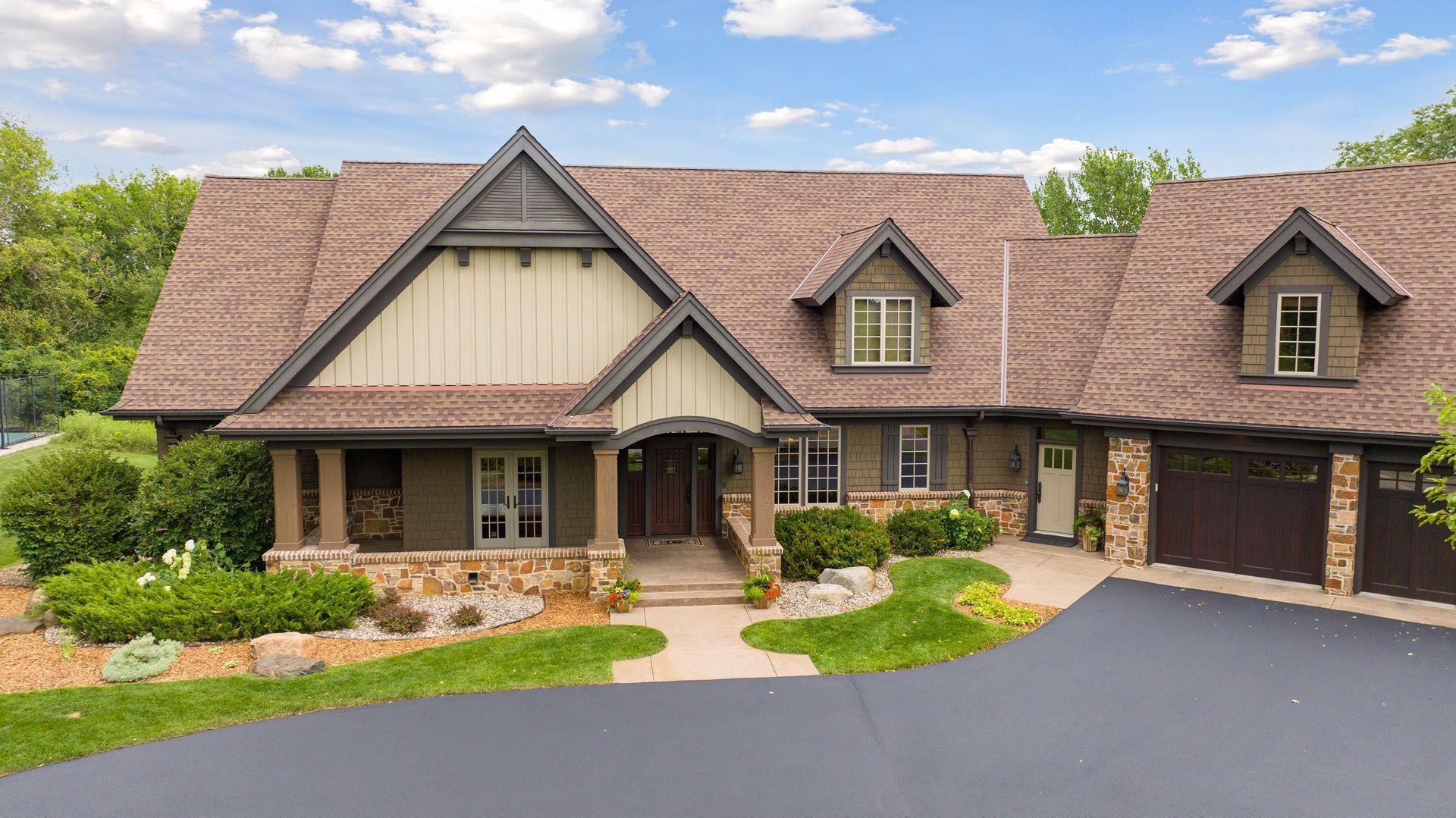 View of Residential at 37 Spyglass Place, Dellwood MN 55110, Dellwood - Mike Wilen | Minnesota Team Real Estate