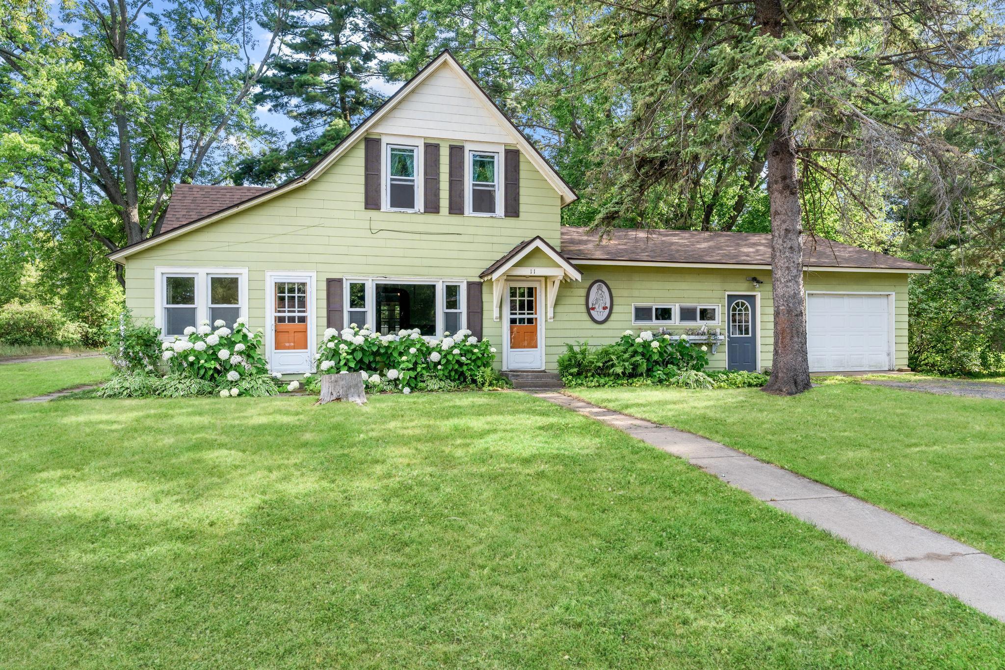 View of Residential at 11 Elizabeth Street, Isanti MN 55040, Isanti - Mike Wilen | Minnesota Team Real Estate