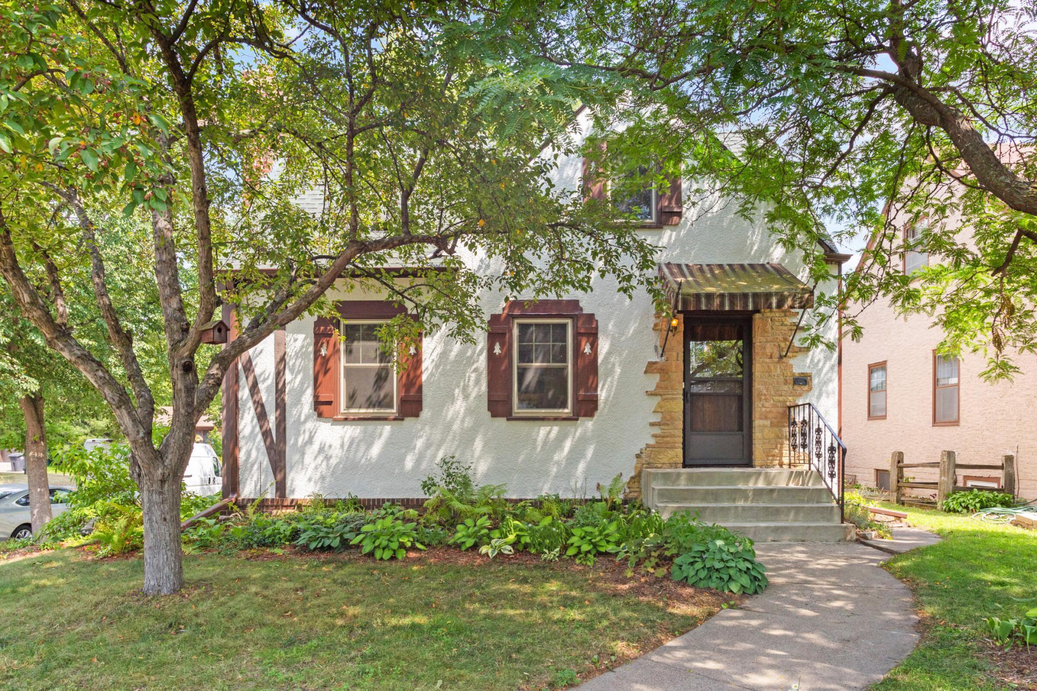 View of Residential at 4260 Russell Avenue, Minneapolis MN 55412, Minneapolis - Mike Wilen | Minnesota Team Real Estate