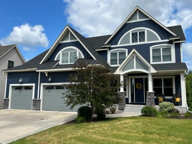 View of Residential at 11663 St Andrews Circle, Blaine MN 55449, Blaine - Mike Wilen | Minnesota Team Real Estate