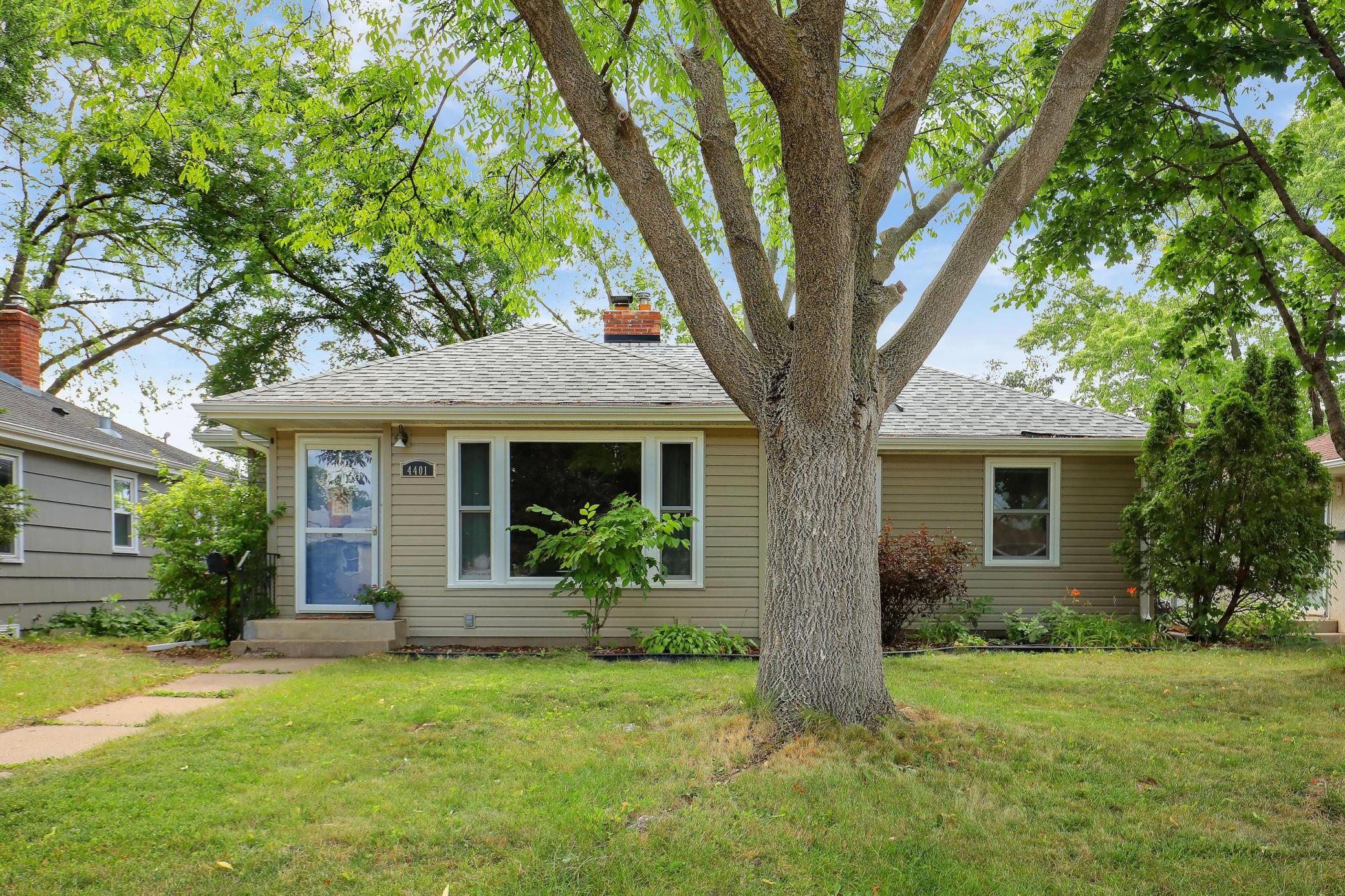 View of Residential at 4401 Beard Avenue, Robbinsdale MN 55422, Robbinsdale - Mike Wilen | Minnesota Team Real Estate