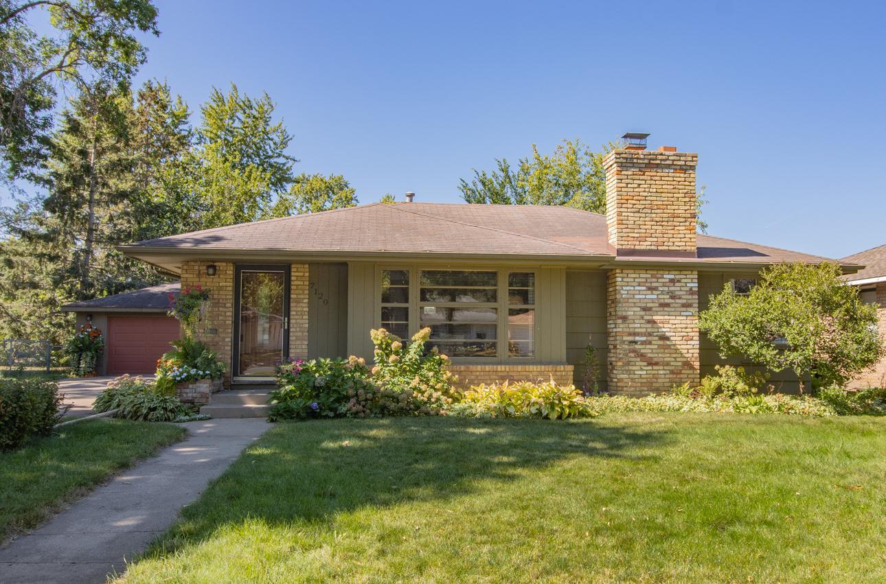 View of Residential at 7120 12th Avenue, Richfield MN 55423, Richfield - Mike Wilen | Minnesota Team Real Estate
