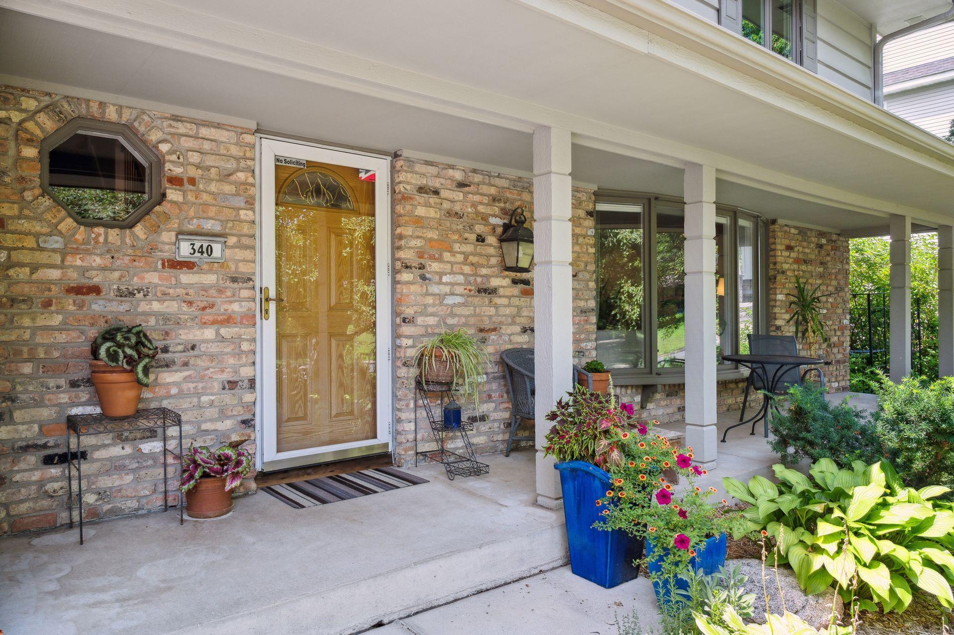 View of Residential at 340 Brunswick Avenue, Golden Valley MN 55416, Golden Valley - Mike Wilen | Minnesota Team Real Estate