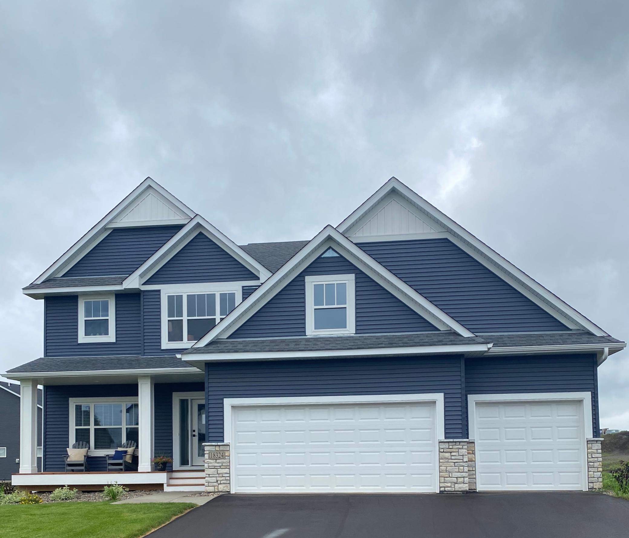 View of Residential at 18324 Glacier Way, Lakeville MN 55044, Lakeville - Mike Wilen | Minnesota Team Real Estate