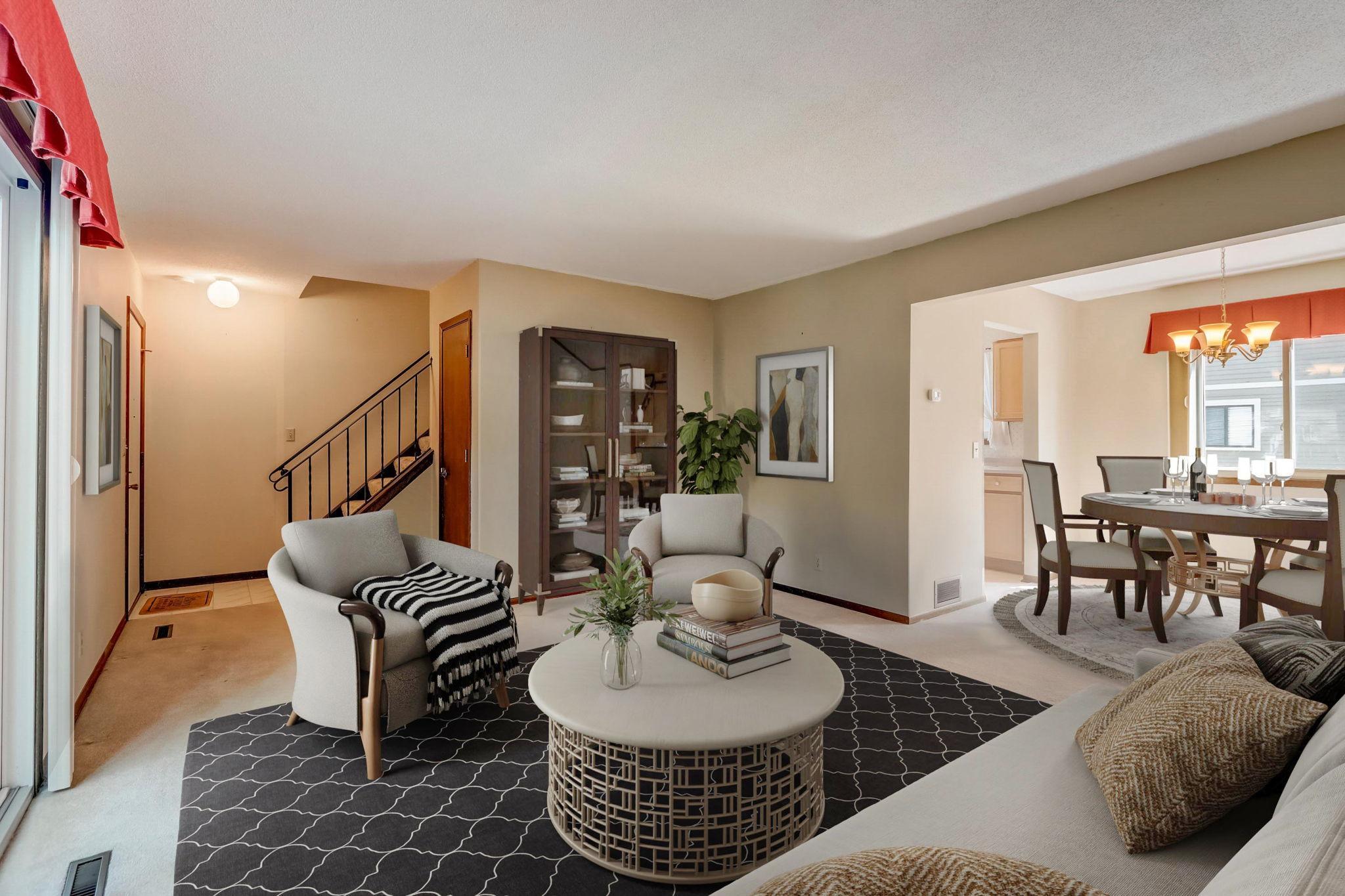 View of Residential at 2722 Upland Court, Plymouth MN 55447, Plymouth - Mike Wilen | Minnesota Team Real Estate