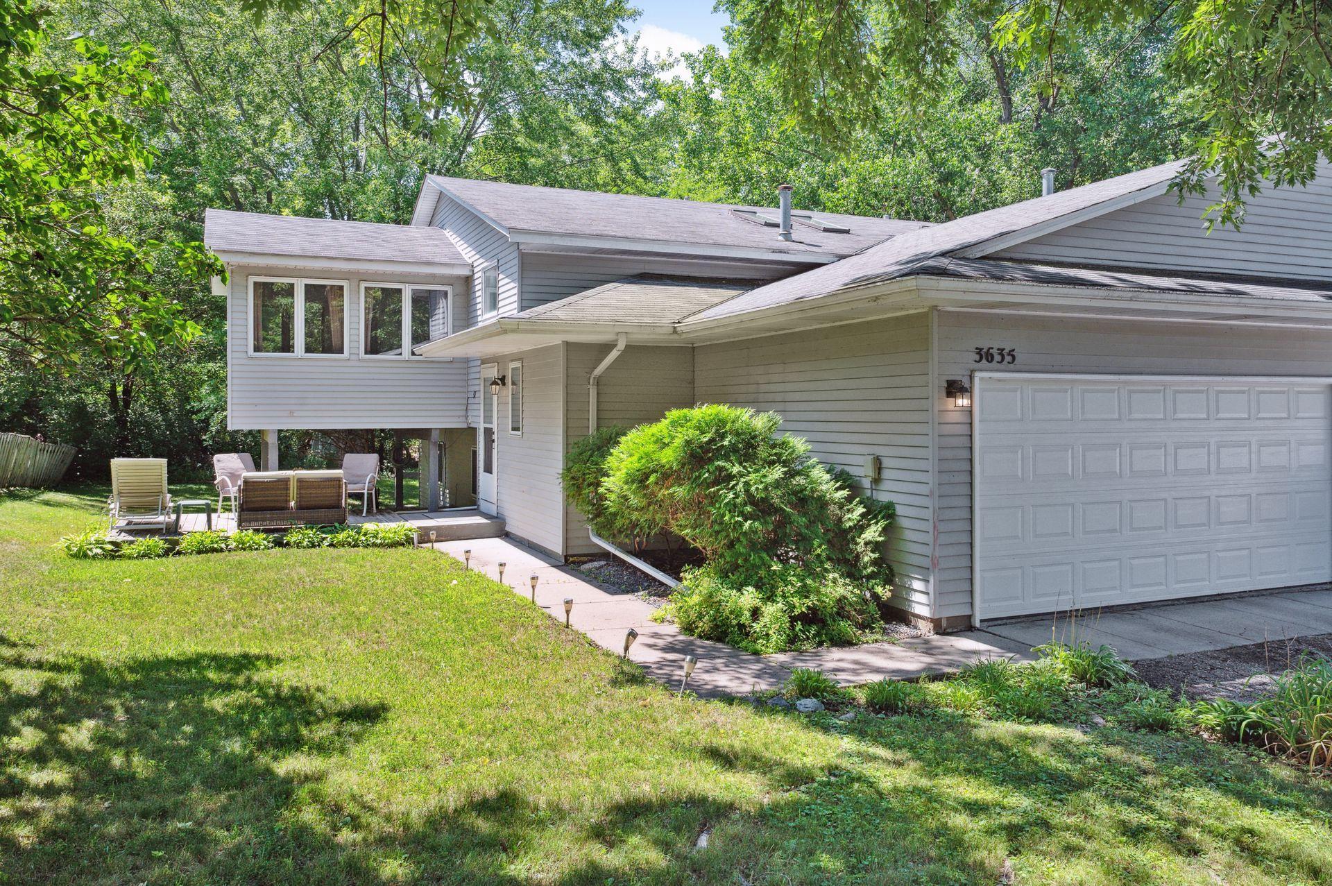 View of Residential at 3635 Lyric Avenue, Orono MN 55391, Orono - Mike Wilen | Minnesota Team Real Estate