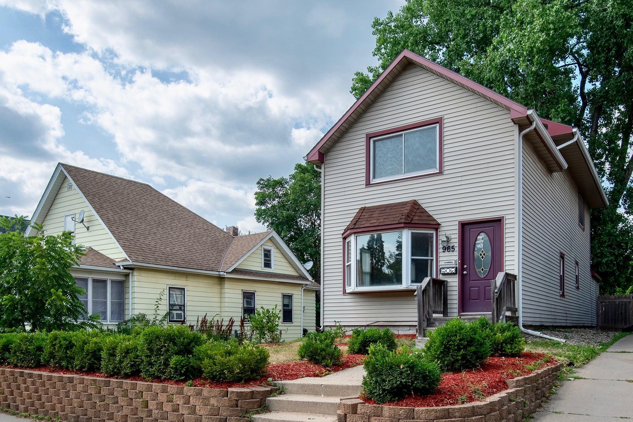 View of Residential at 965 6th Street, Saint Paul MN 55106, Saint Paul - Mike Wilen | Minnesota Team Real Estate