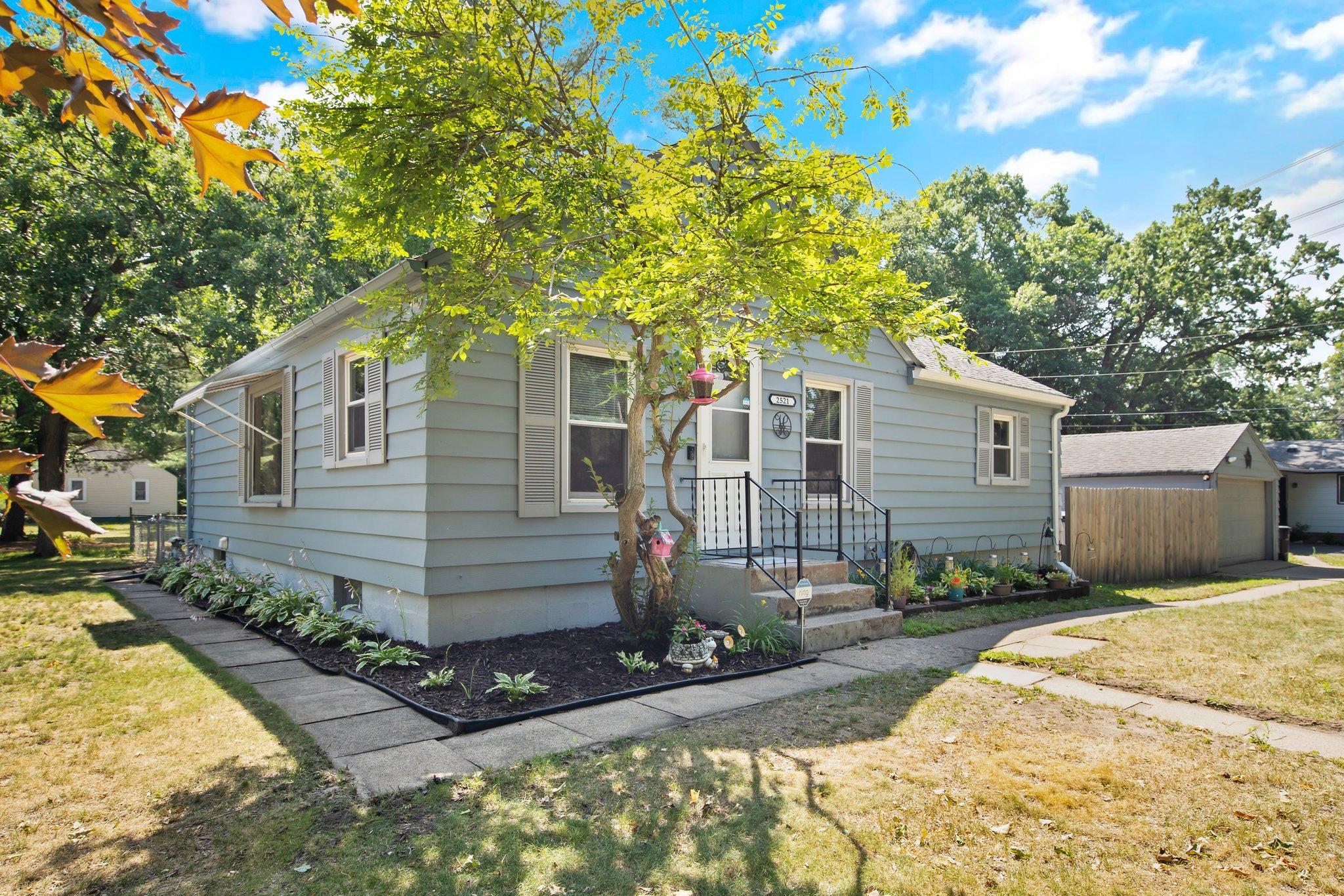 View of Residential at 2521 Knollwood Drive, New Brighton MN 55112, New Brighton - Mike Wilen | Minnesota Team Real Estate