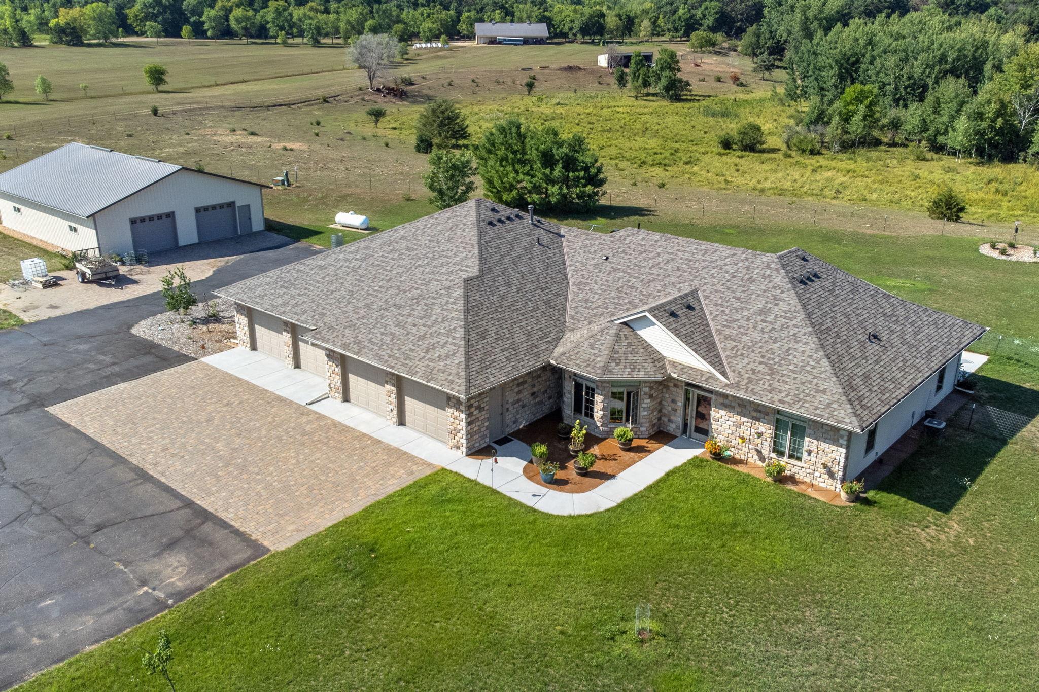 View of Residential at 2440 105th Avenue, Princeton MN 55371, Princeton - Mike Wilen | Minnesota Team Real Estate