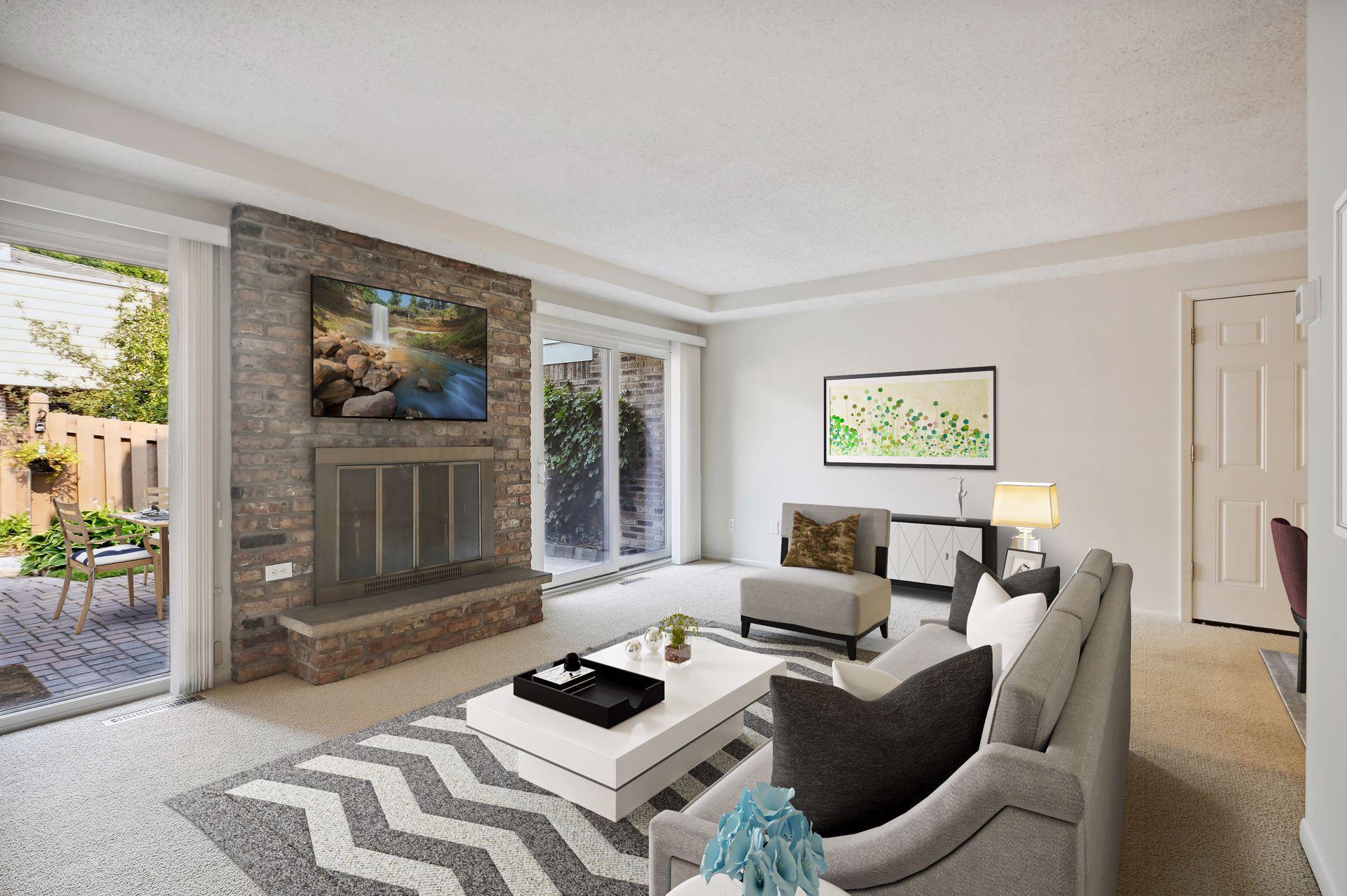 View of Residential at 3640 Independence Avenue #80, Saint Louis Park MN 55426, Saint Louis Park - Mike Wilen | Minnesota Team Real Estate