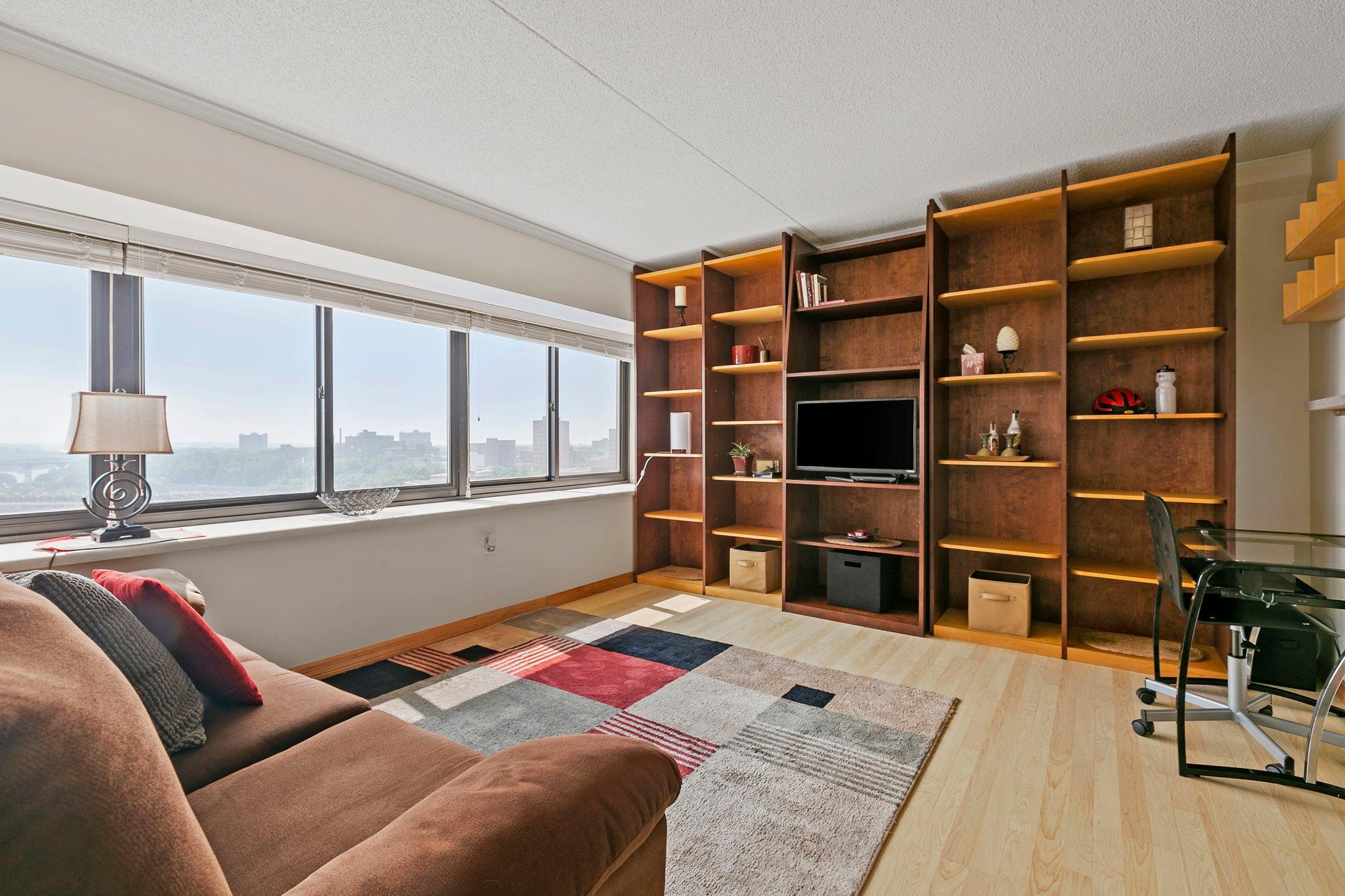 View of Residential at 1920 1st Street #1105, Minneapolis MN 55454, Minneapolis - Mike Wilen | Minnesota Team Real Estate