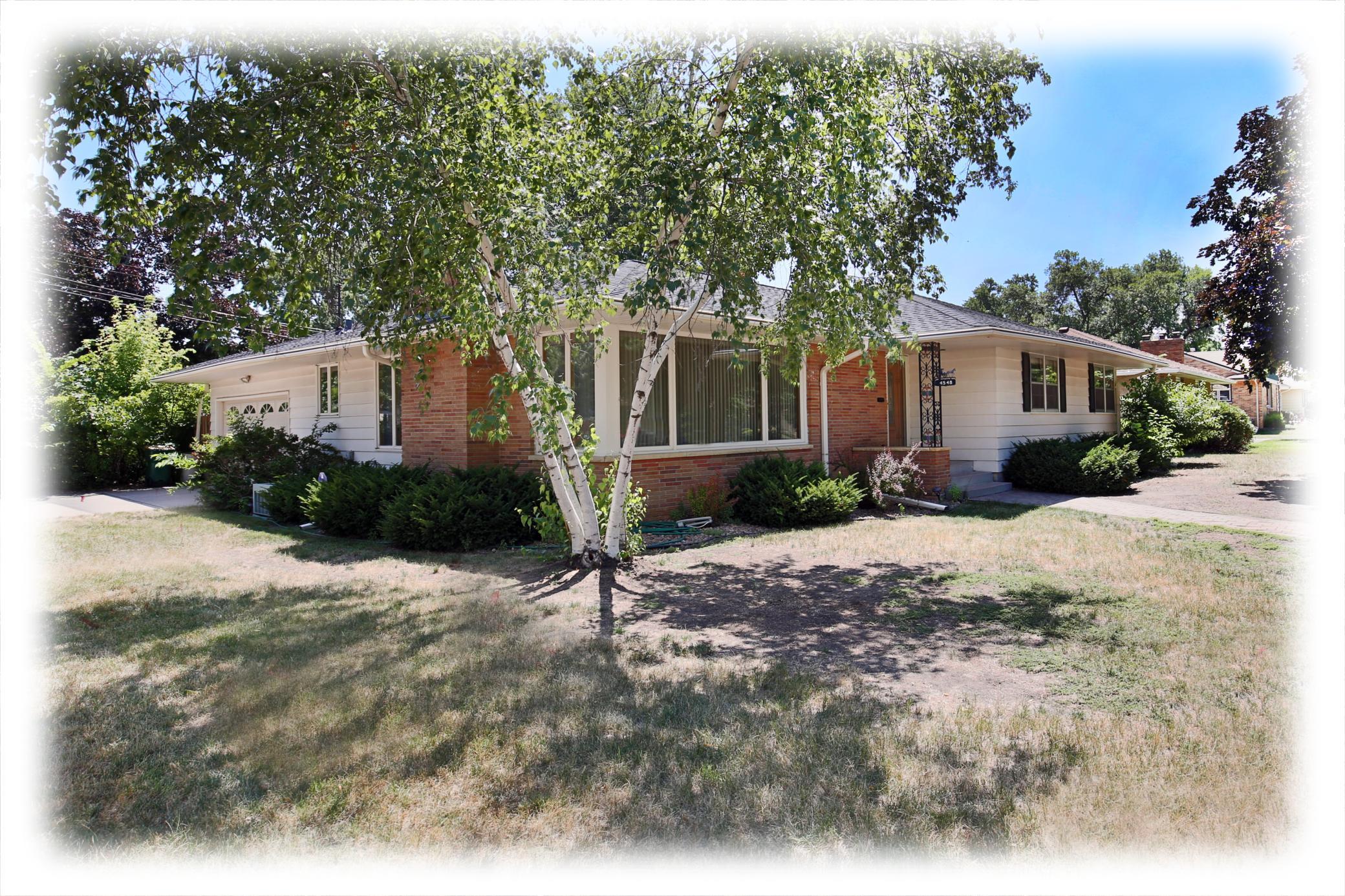 View of Residential at 4548 Abbott Avenue, Robbinsdale MN 55422, Robbinsdale - Mike Wilen | Minnesota Team Real Estate