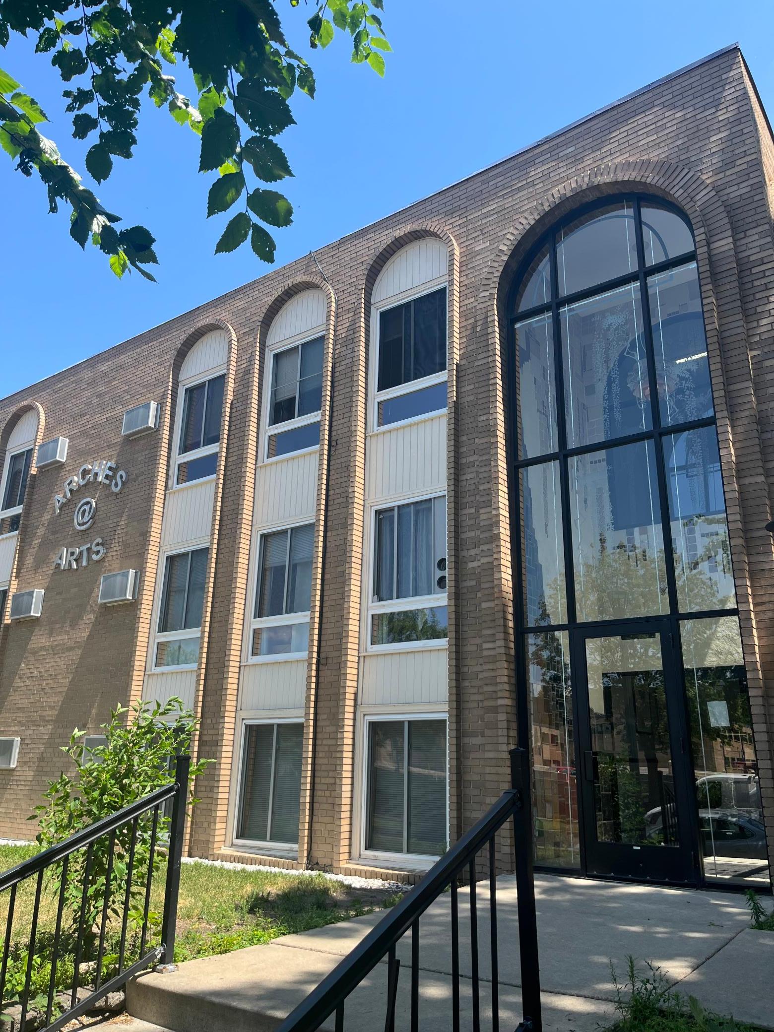 View of Residential at 2525 3rd Avenue #2, Minneapolis MN 55404, Minneapolis - Mike Wilen | Minnesota Team Real Estate