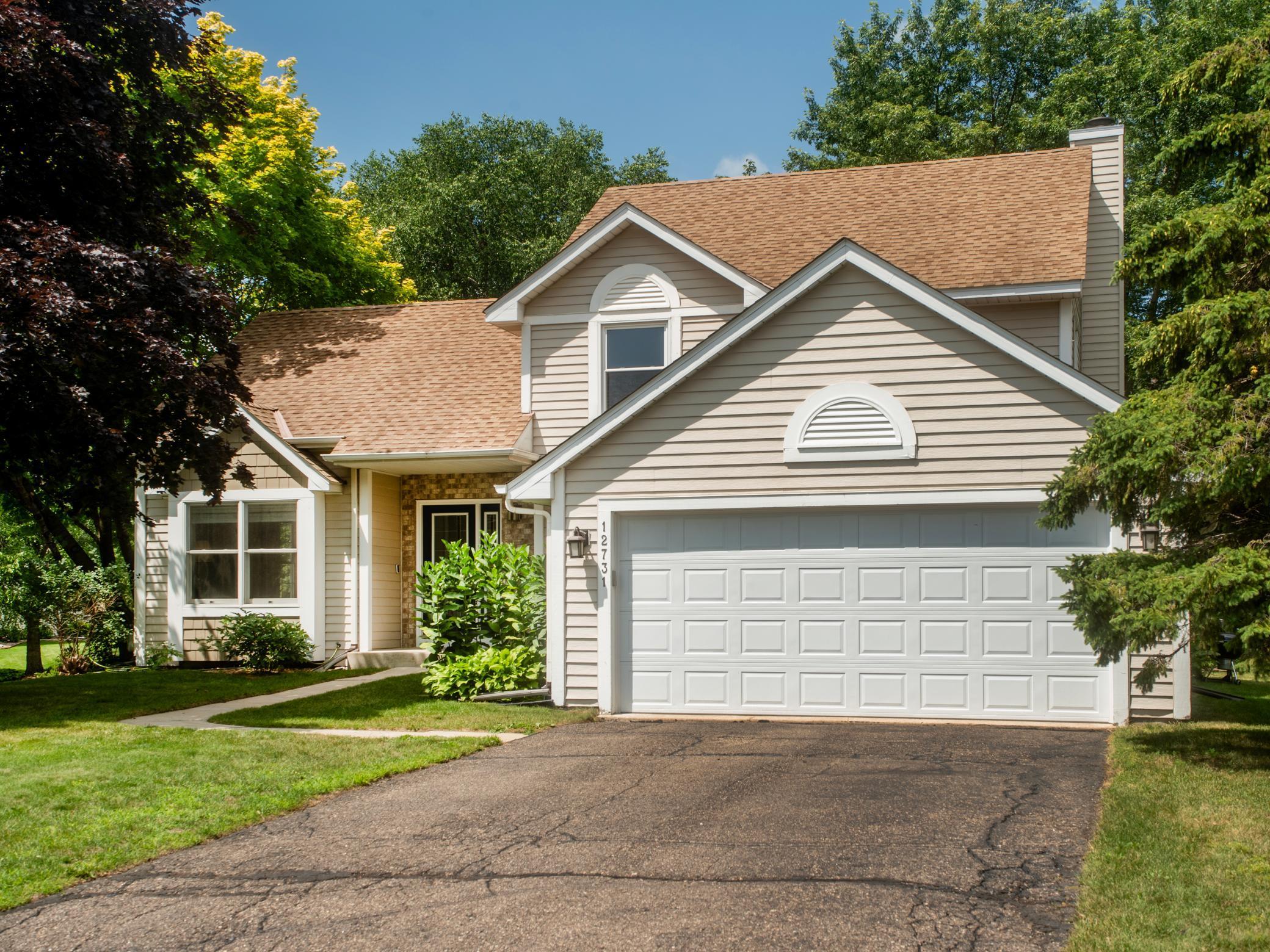 View of Residential at 12731 Edinborough Way, Apple Valley MN 55124, Apple Valley - Mike Wilen | Minnesota Team Real Estate