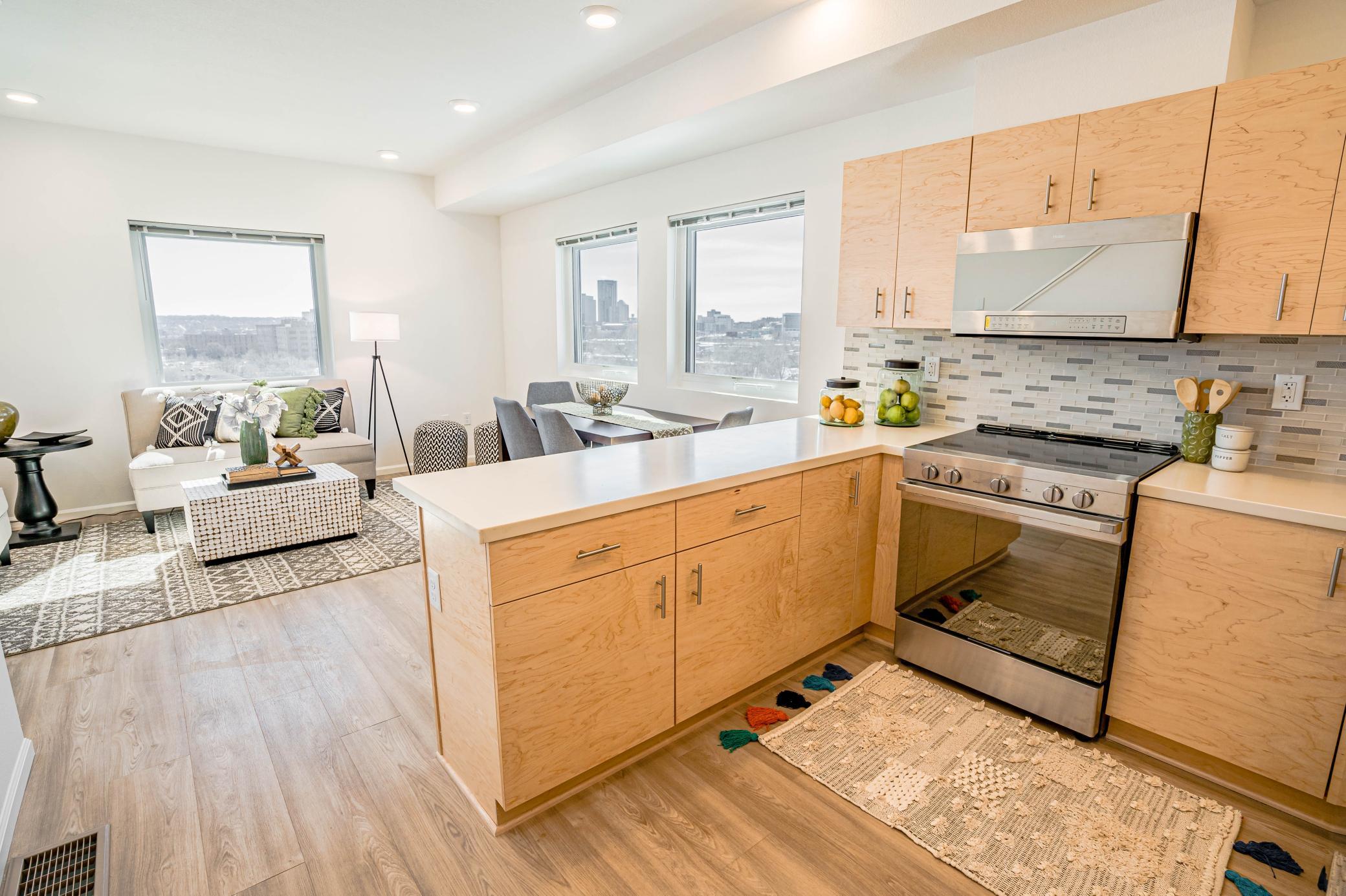 View of Residential at 429 Rivoli, Saint Paul MN 55130, Saint Paul - Mike Wilen | Minnesota Team Real Estate