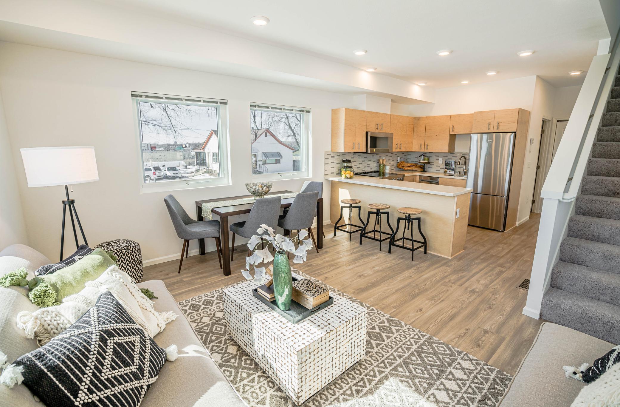 View of Residential at 433 Rivoli, Saint Paul MN 55130, Saint Paul - Mike Wilen | Minnesota Team Real Estate