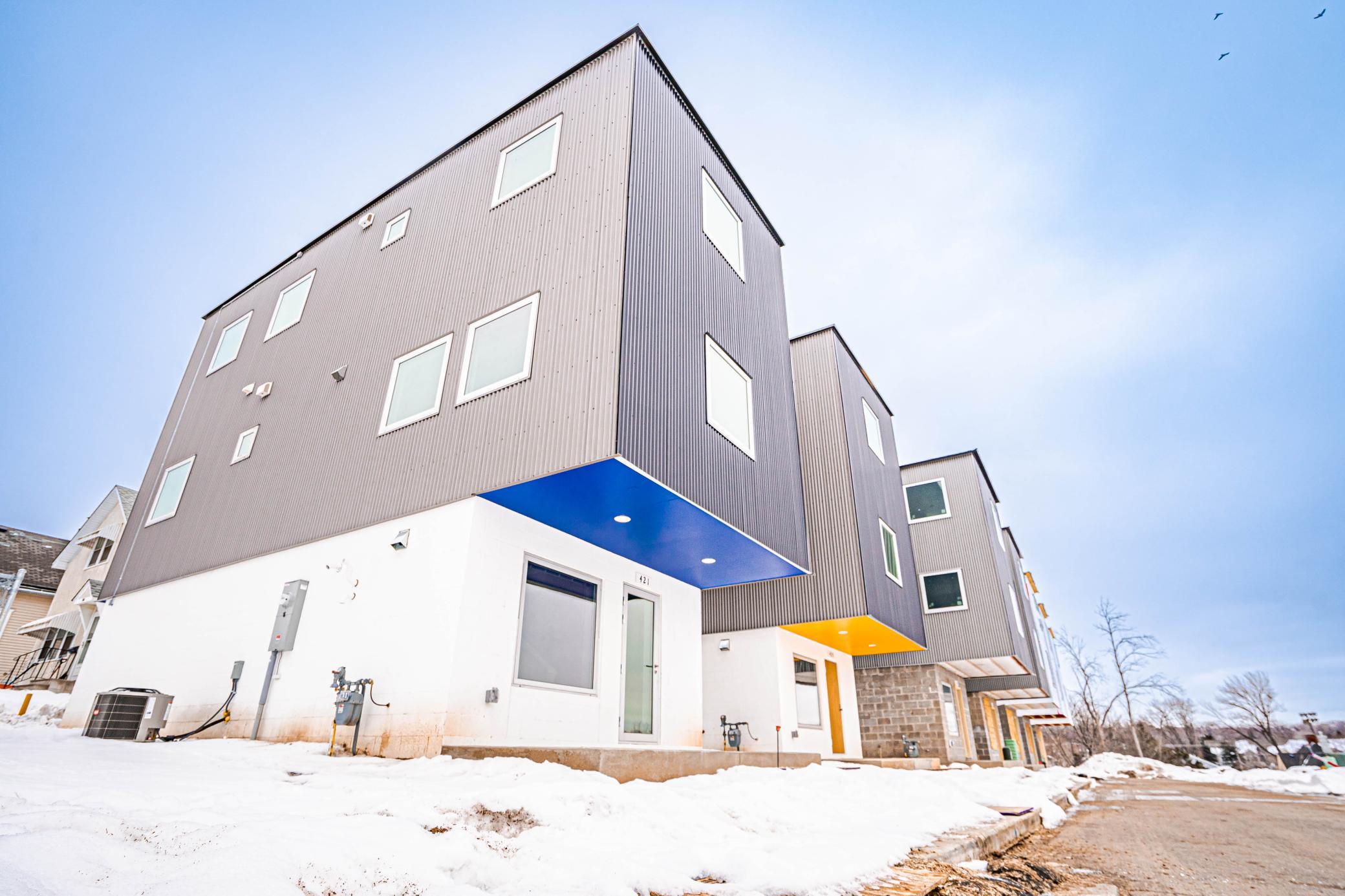 View of Residential at 445 Rivoli, Saint Paul MN 55130, Saint Paul - Mike Wilen | Minnesota Team Real Estate