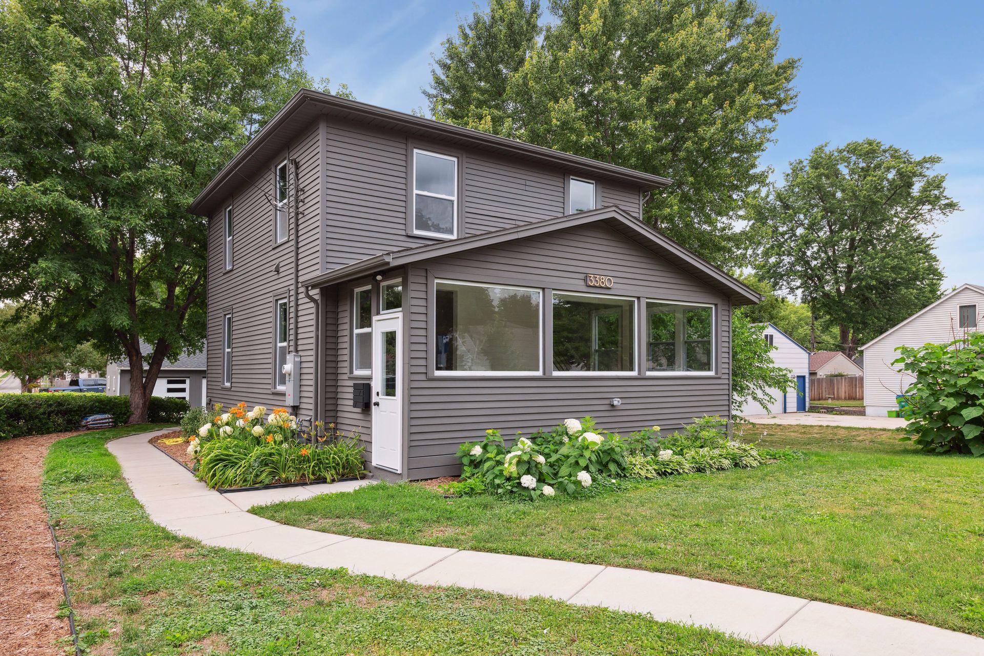View of Residential at 3380 Texas Avenue, Saint Louis Park MN 55426, Saint Louis Park - Mike Wilen | Minnesota Team Real Estate