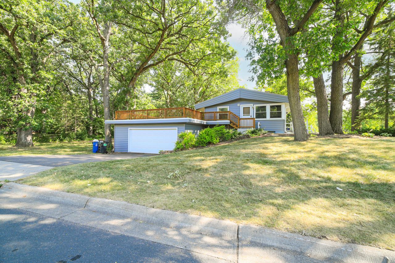 View of Residential at 1536 Orkla Drive, Golden Valley MN 55427, Golden Valley - Mike Wilen | Minnesota Team Real Estate