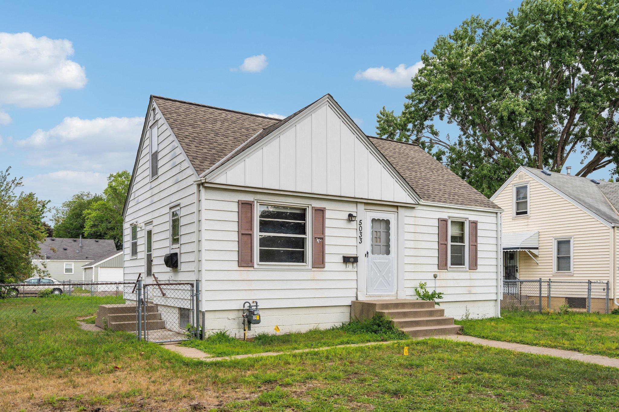 View of Residential at 5033 Camden Avenue, Minneapolis MN 55430, Minneapolis - Mike Wilen | Minnesota Team Real Estate