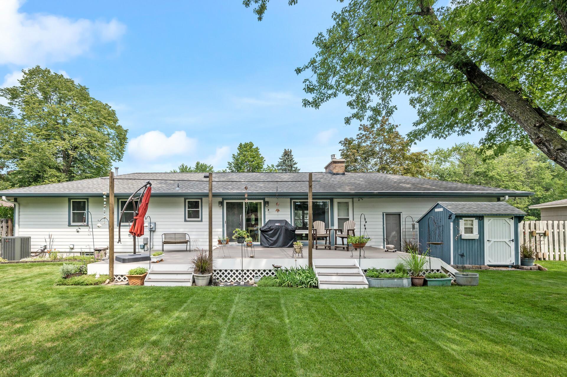 View of Residential at 617 Pearson Parkway, Brooklyn Park MN 55444, Brooklyn Park - Mike Wilen | Minnesota Team Real Estate
