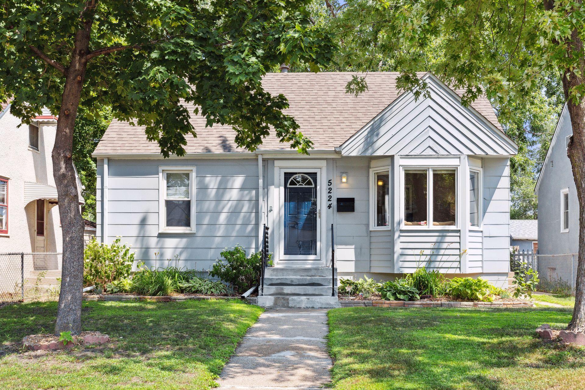 View of Residential at 5224 Fremont Avenue, Minneapolis MN 55430, Minneapolis - Mike Wilen | Minnesota Team Real Estate