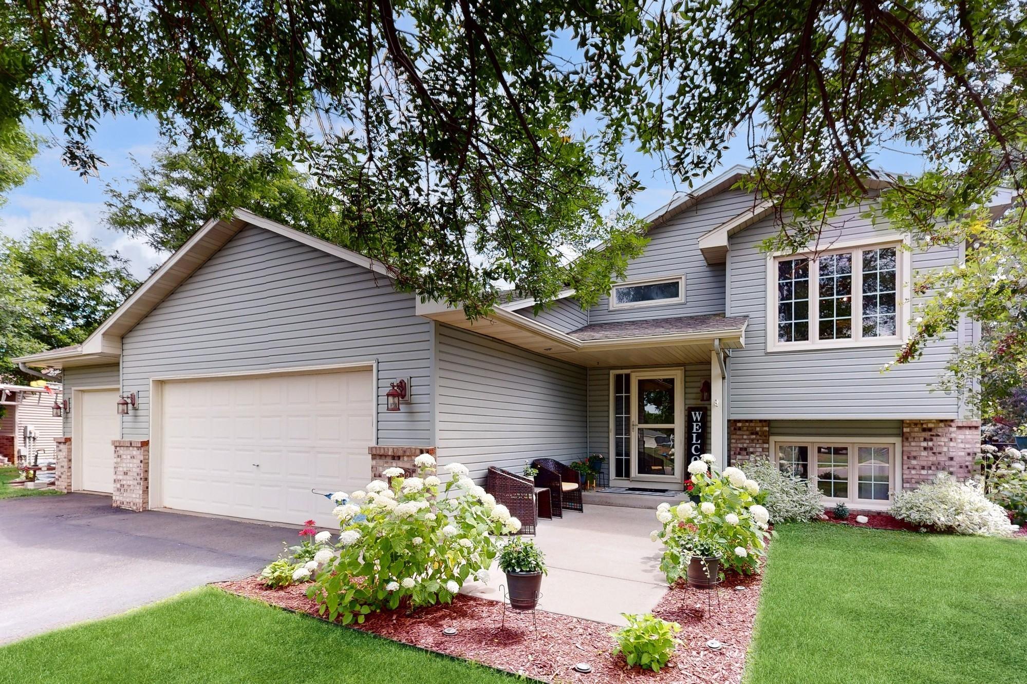 View of Residential at 19293 Denver Court, Elk River MN 55330, Elk River - Mike Wilen | Minnesota Team Real Estate