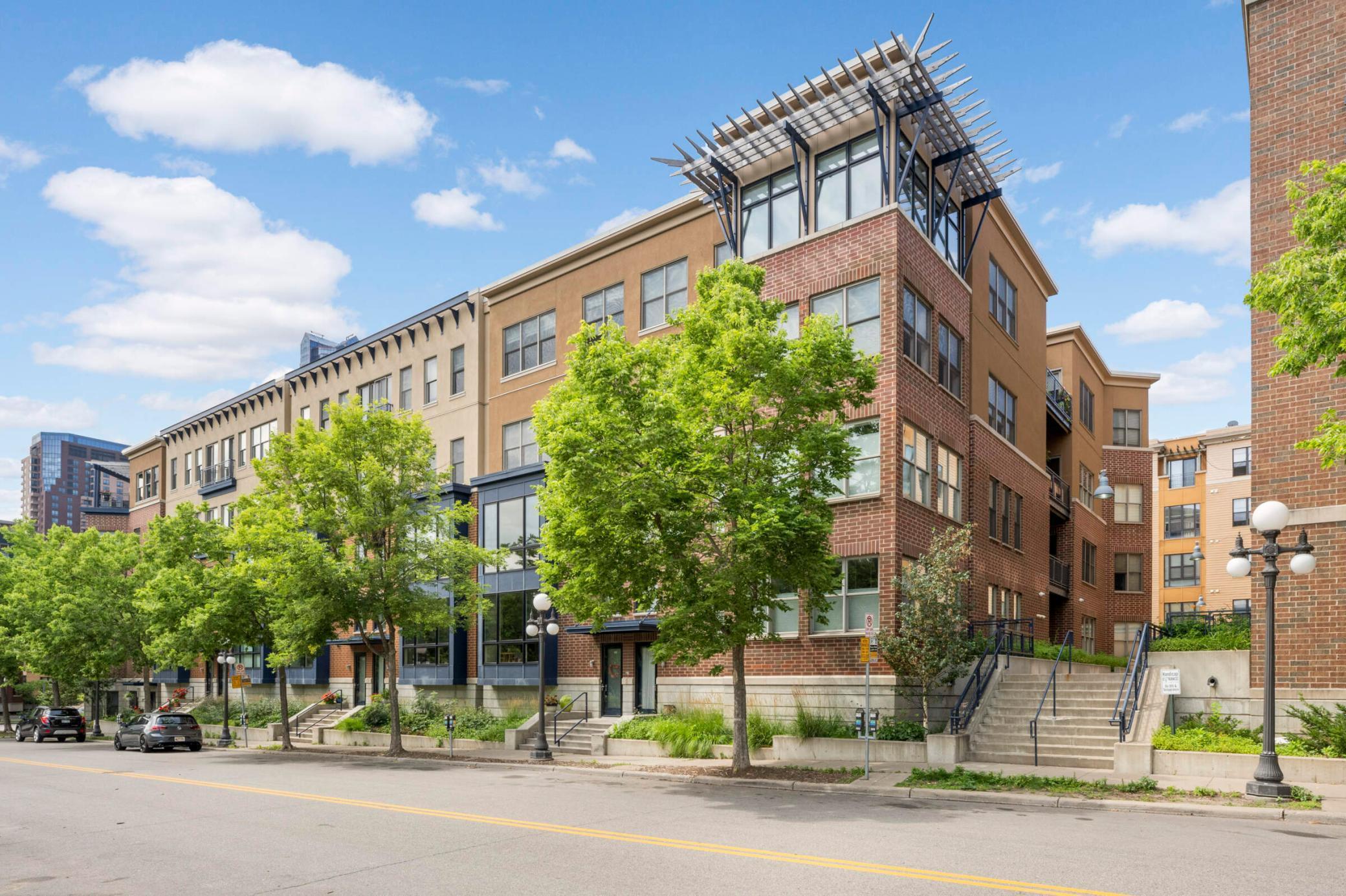 View of Residential at 471 Sibley Street, Saint Paul MN 55101, Saint Paul - Mike Wilen | Minnesota Team Real Estate