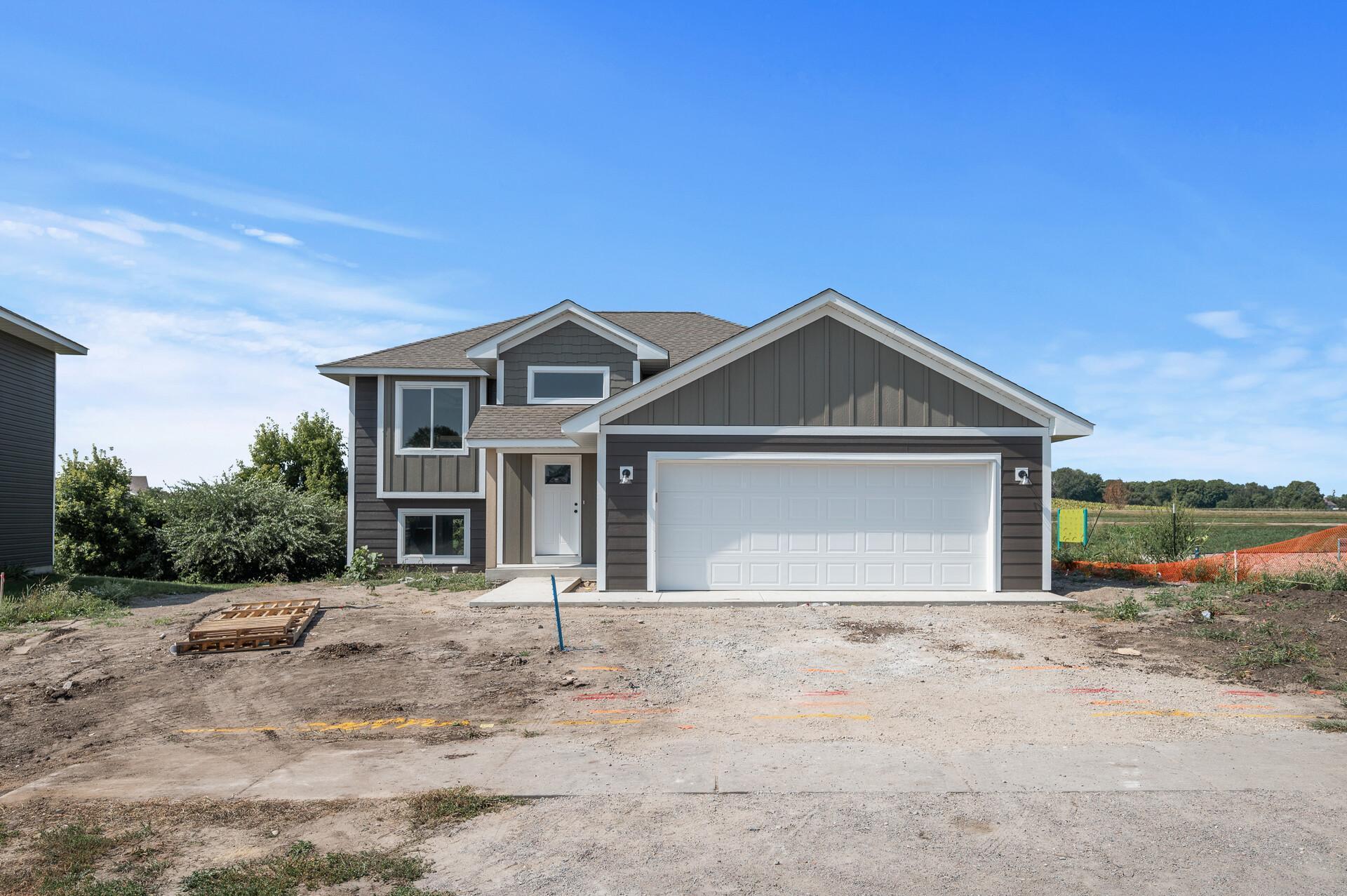 View of Residential at 444 Terning Way, Howard Lake MN 55349, Howard Lake - Mike Wilen | Minnesota Team Real Estate