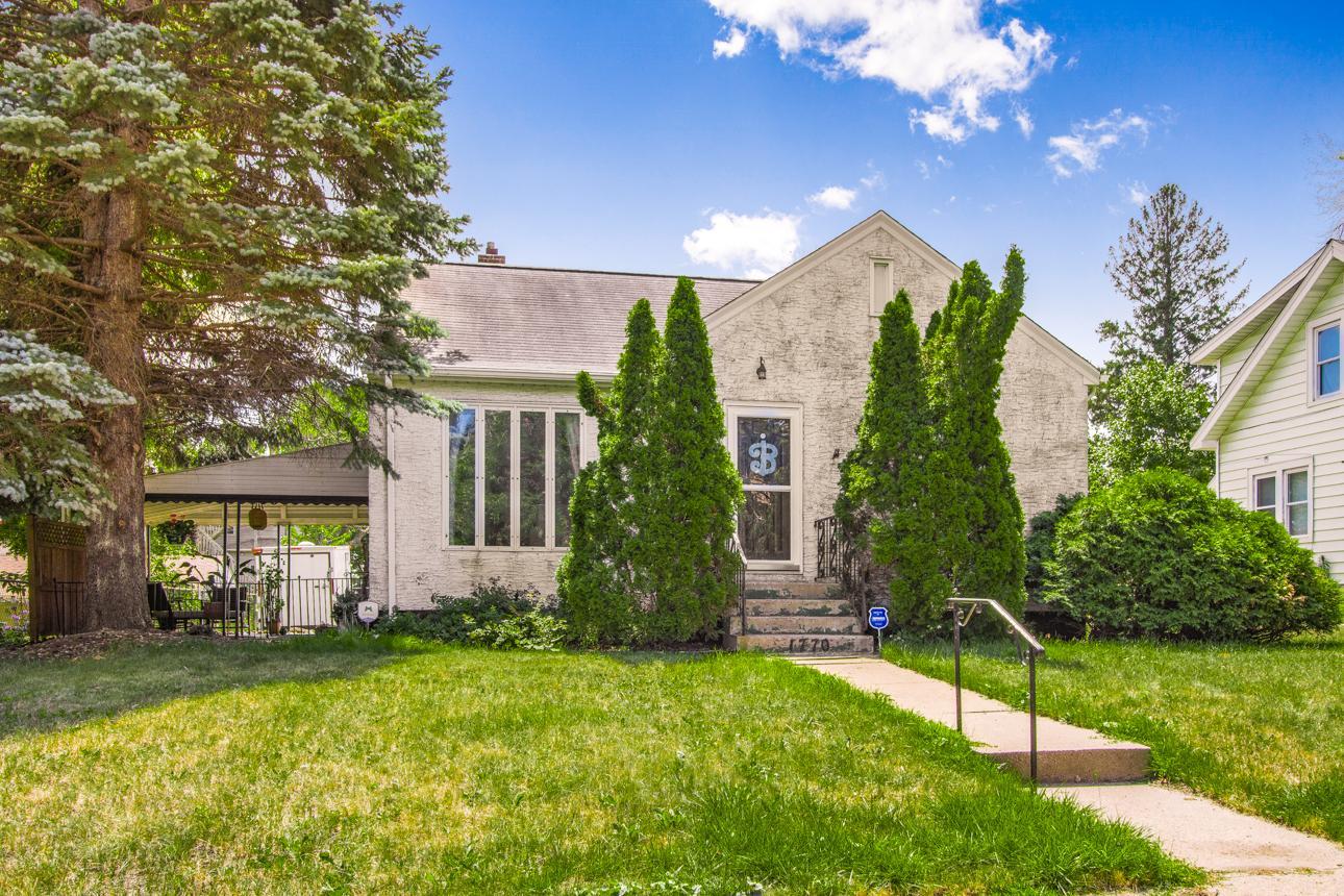 View of Residential at 1770 Bush Avenue, Saint Paul MN 55106, Saint Paul - Mike Wilen | Minnesota Team Real Estate