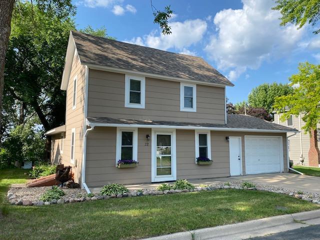 View of Residential at 22 1st Street, Norwood Young America MN 55397, Norwood Young America - Mike Wilen | Minnesota Team Real Estate