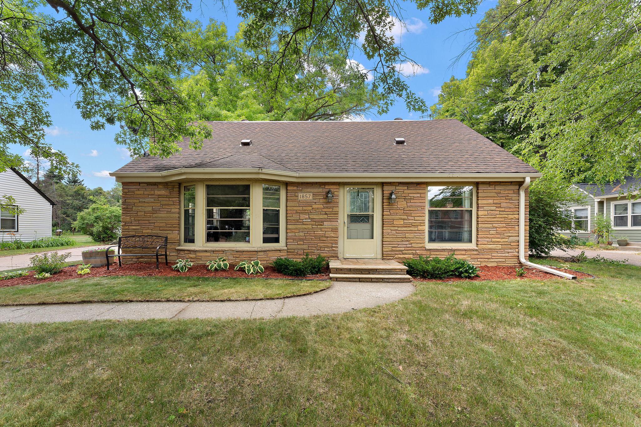 View of Residential at 1857 Tatum Street, Falcon Heights MN 55113, Falcon Heights - Mike Wilen | Minnesota Team Real Estate