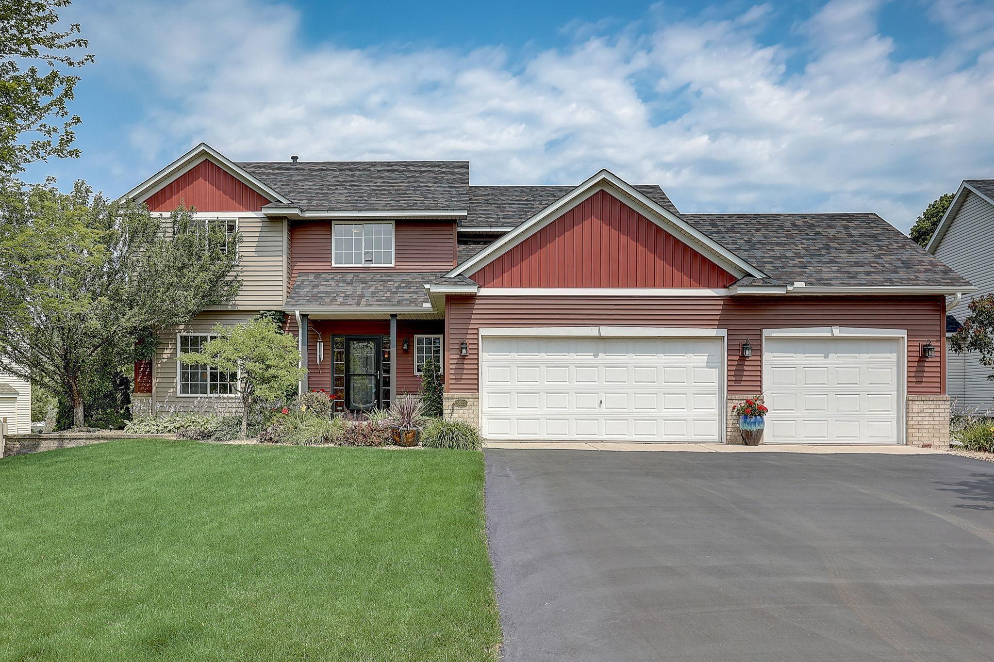 View of Residential at 6529 137th Street, Apple Valley MN 55124, Apple Valley - Mike Wilen | Minnesota Team Real Estate