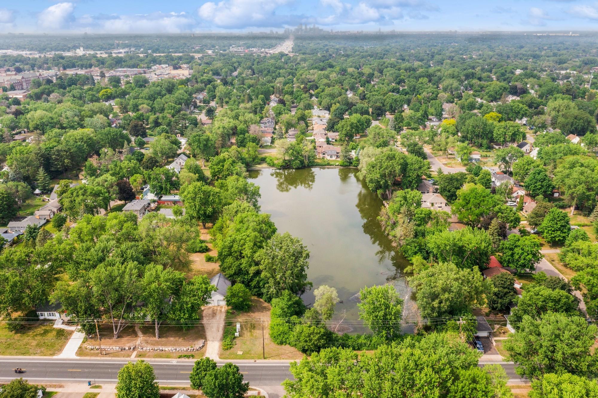 View of Residential at 136 70th Street, Richfield MN 55423, Richfield - Mike Wilen | Minnesota Team Real Estate