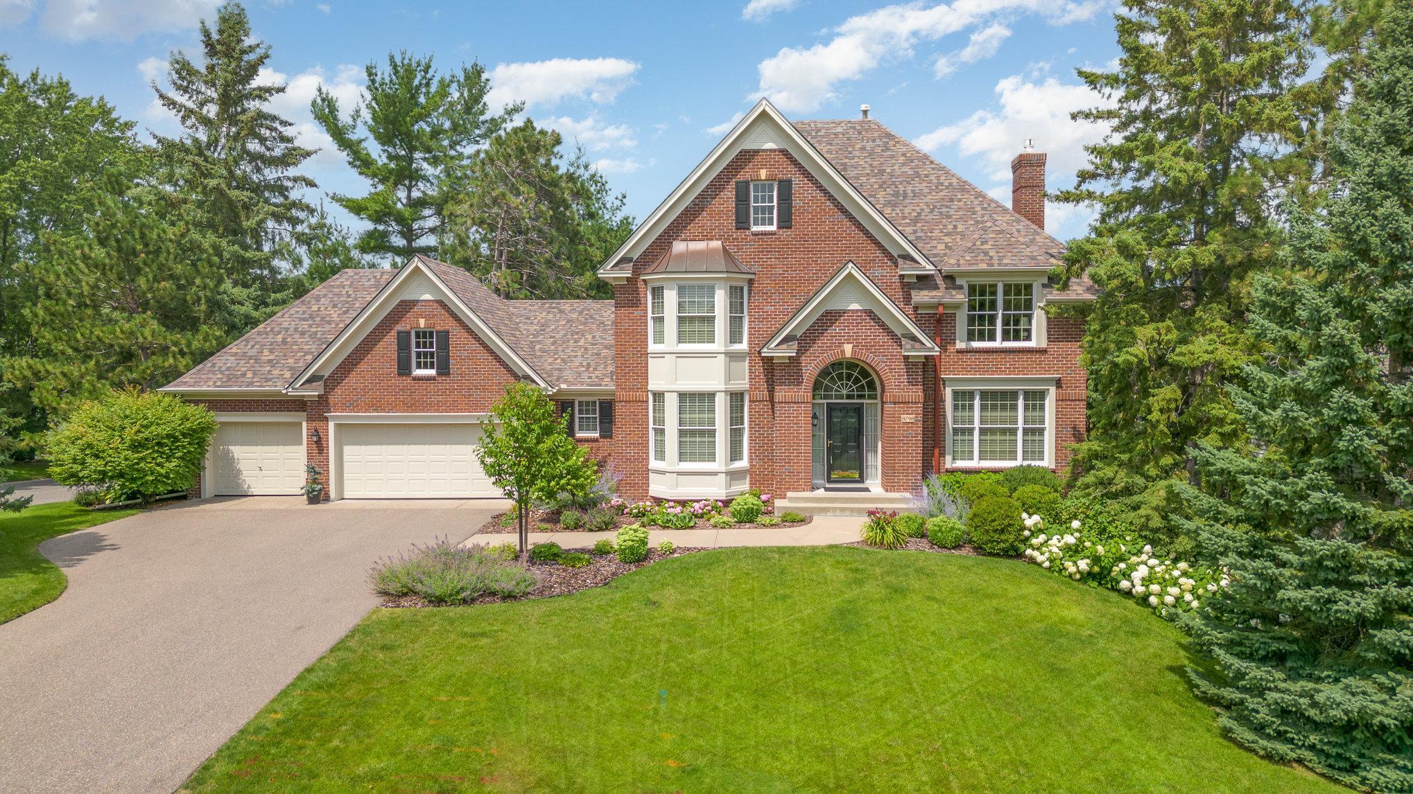 View of Residential at 8798 Pheasant Run Road, Woodbury MN 55125, Woodbury - Mike Wilen | Minnesota Team Real Estate