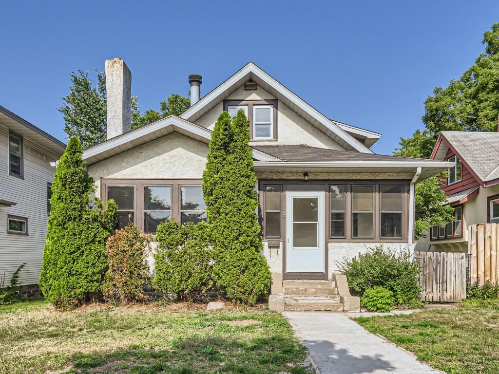 View of Residential at 3828 Columbus Avenue, Minneapolis MN 55407, Minneapolis - Mike Wilen | Minnesota Team Real Estate