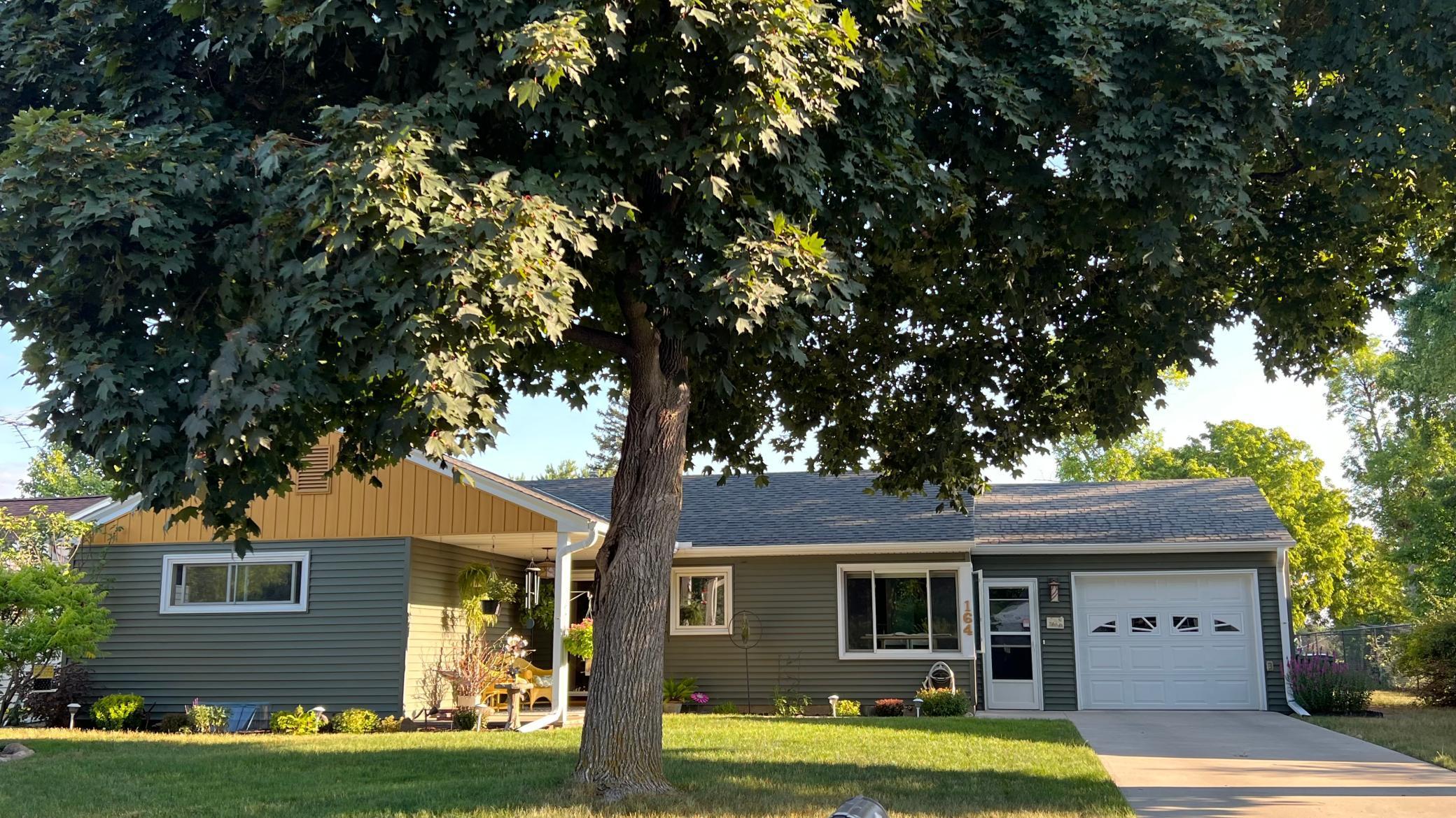 View of Residential at 164 Morningside Drive, Le Sueur MN 56058, Le Sueur - Mike Wilen | Minnesota Team Real Estate