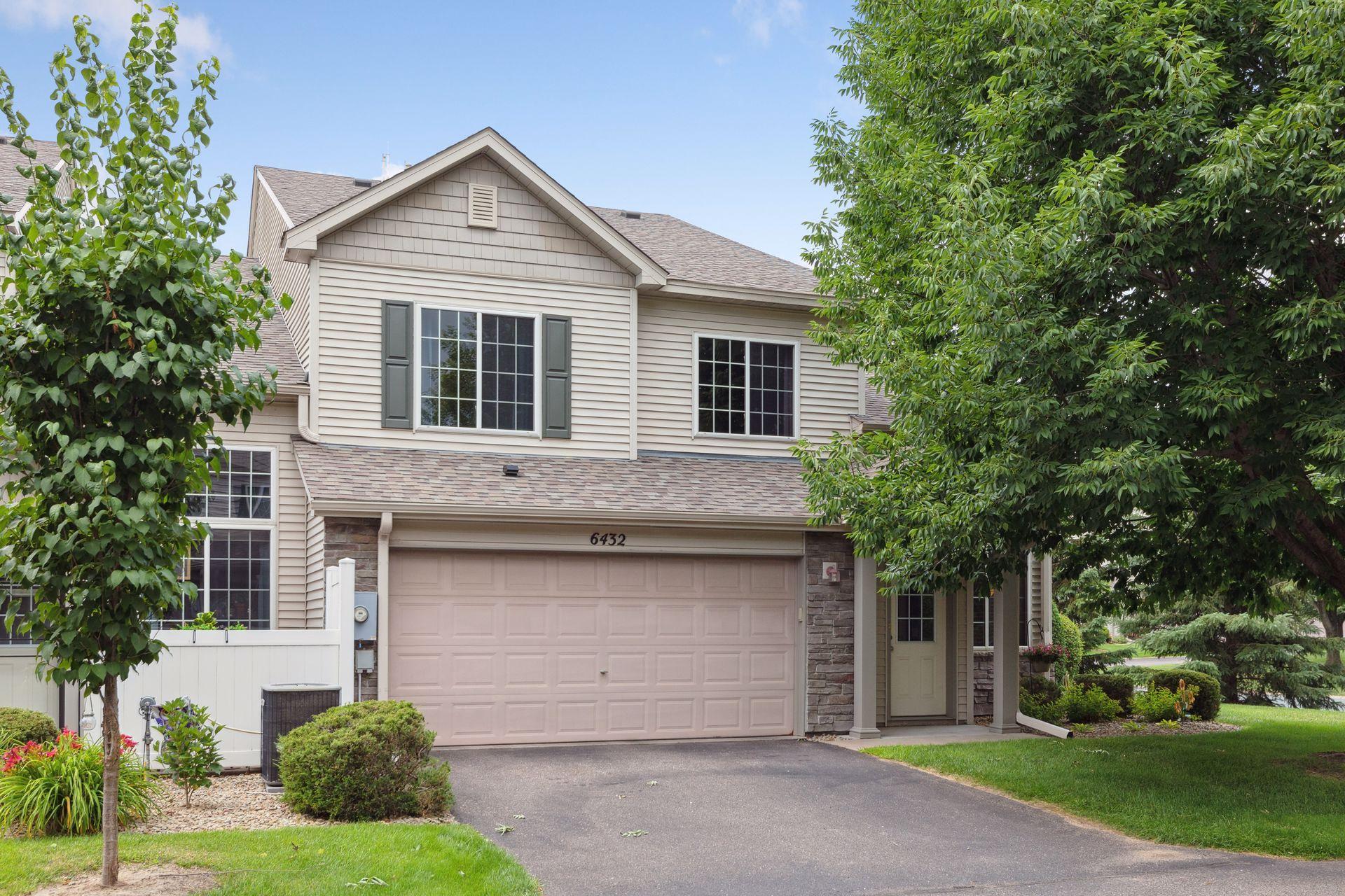 View of Residential at 6432 Lakota Trail, Lino Lakes MN 55014, Lino Lakes - Mike Wilen | Minnesota Team Real Estate