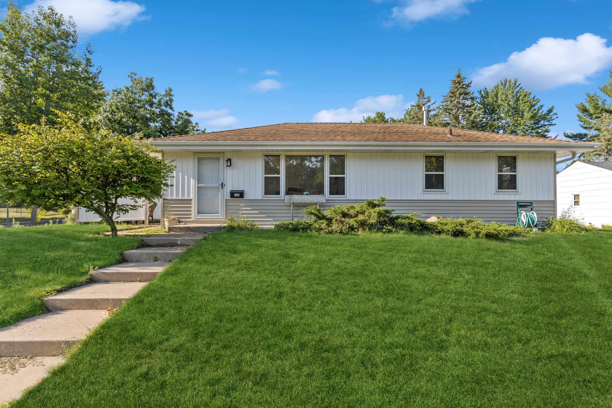 View of Residential at 2186 Upper Afton Road, Saint Paul MN 55119, Saint Paul - Mike Wilen | Minnesota Team Real Estate